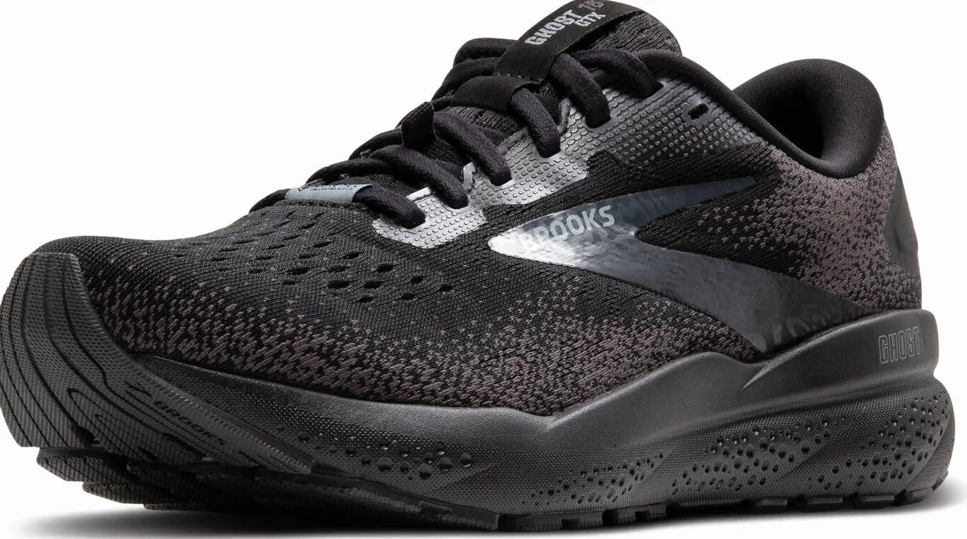 Brooks Kobiety Ghost 16 GtxButy do biegania