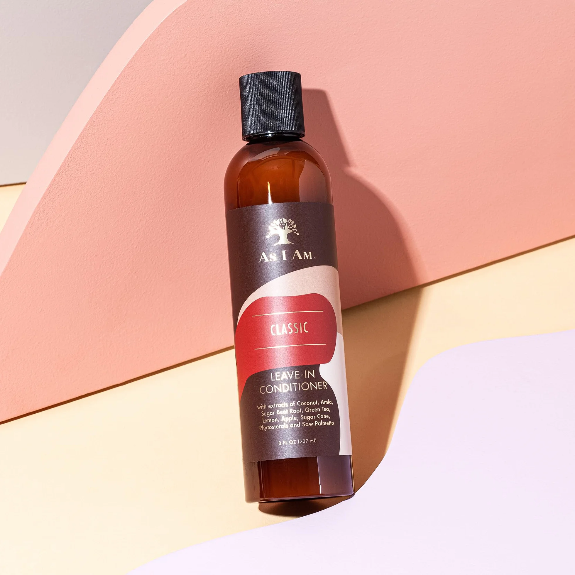 As I Am Classic Leave in Conditioner 237ml