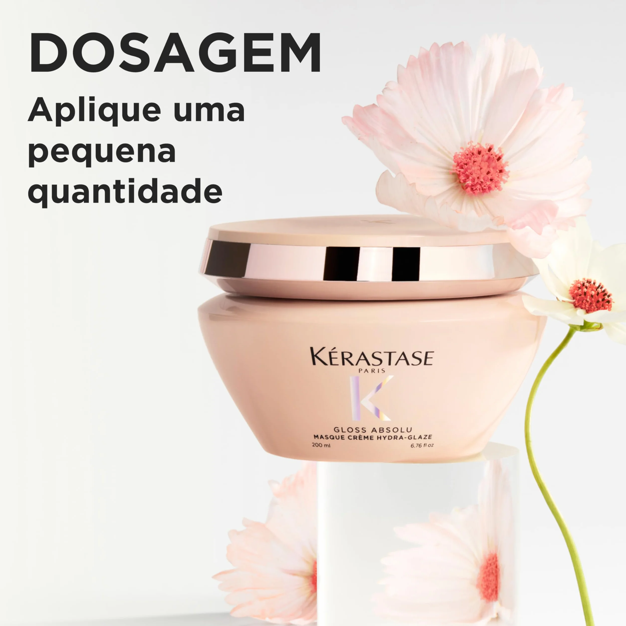 K GLOSS ABS MSQ RICHE 200 ml