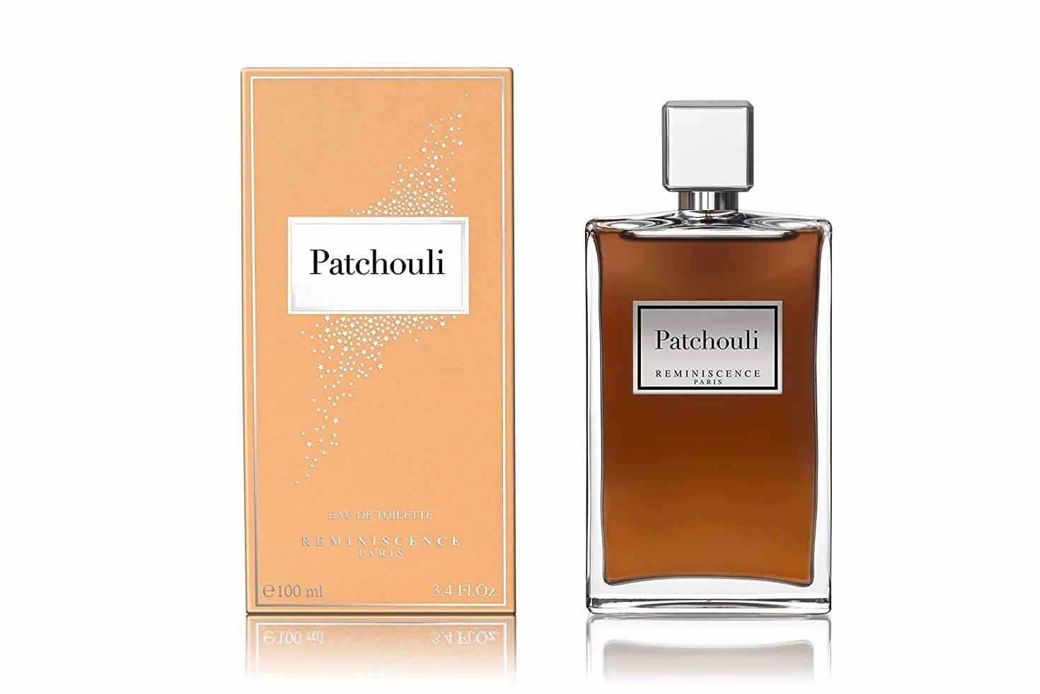 Reminiscence Paris Patchouli Eau de Toilette 100 ml