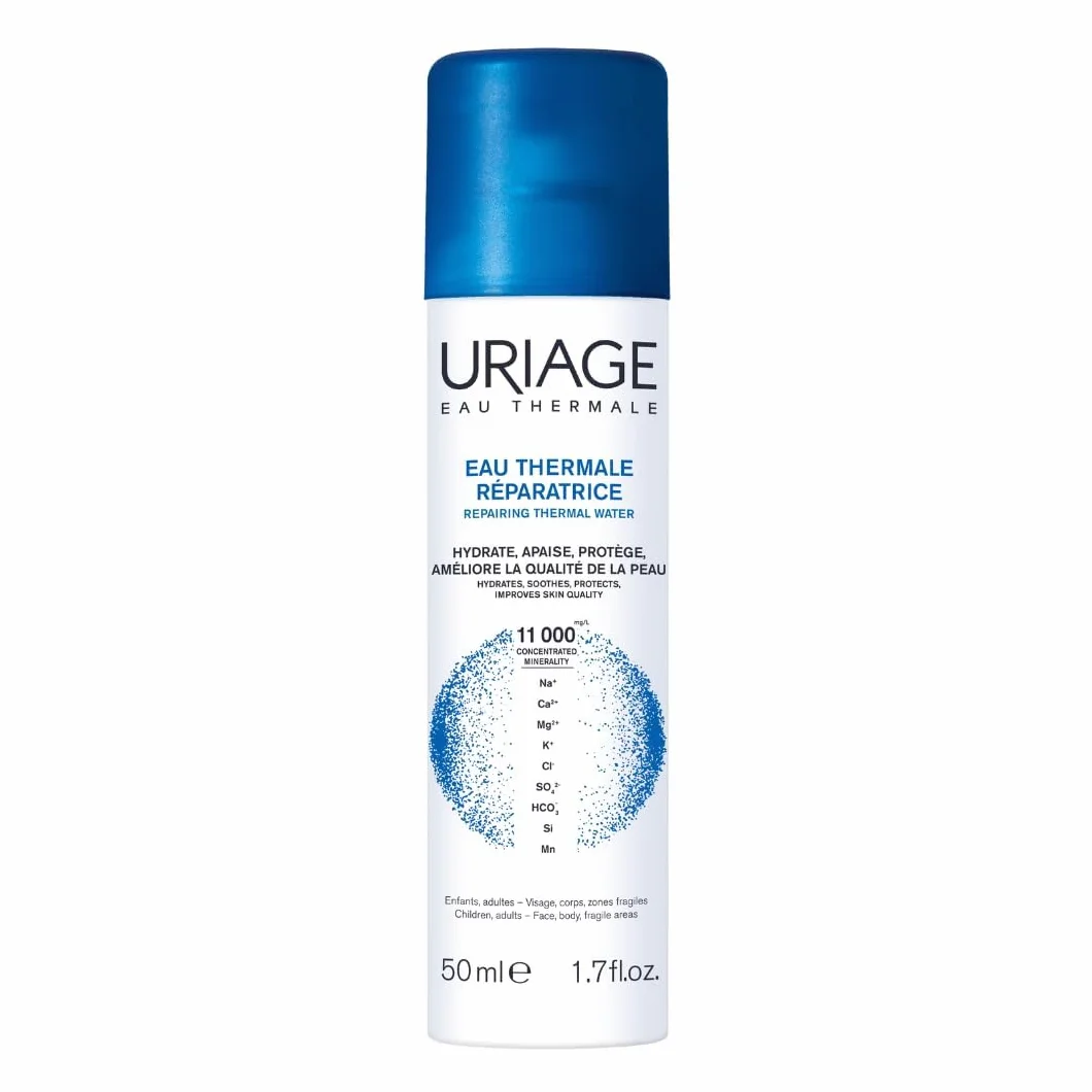 Uriage Agua Termal Spray 50Ml
