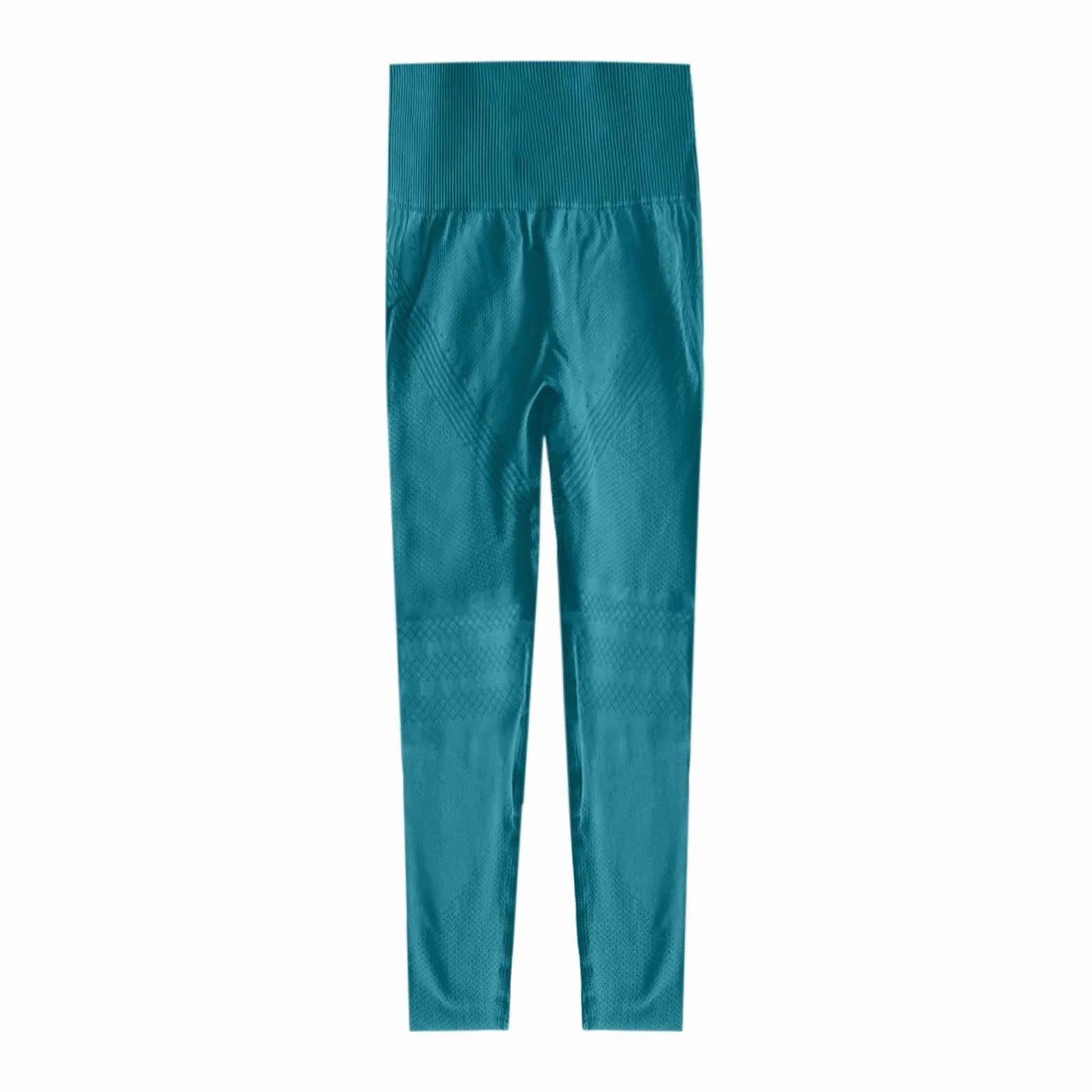 Coreex damskie legginsy kompresyjne 3D, do jogi, fitnessu, fitnessu, legginsy antycellulitowe, kompresyjne, wysoka talia, spodnie push-up, spodnie do jogi, fitnessu, długie spodnie sportowe