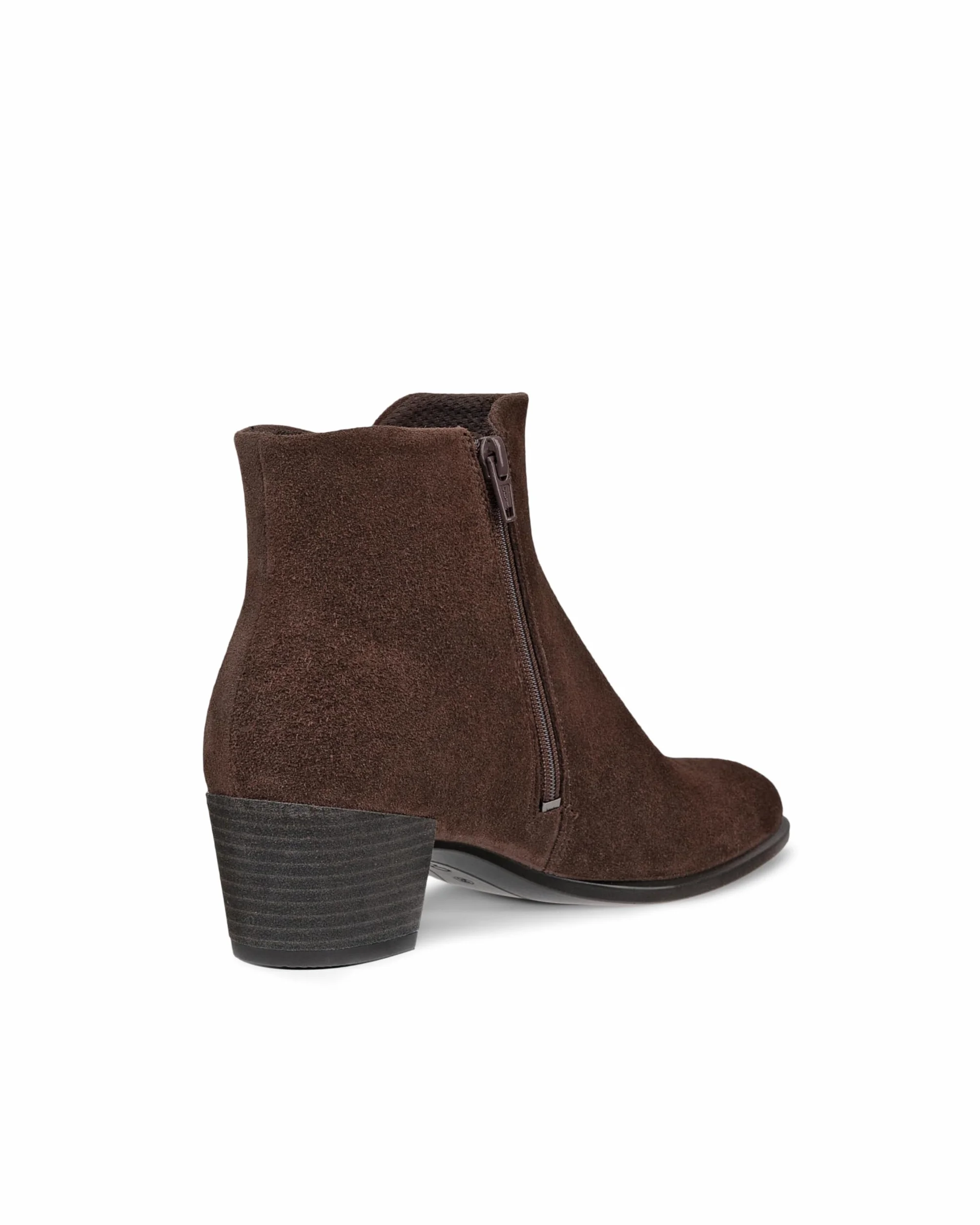ECCO Shape 35 Block Ankle Boot - sztyblety Kobiety