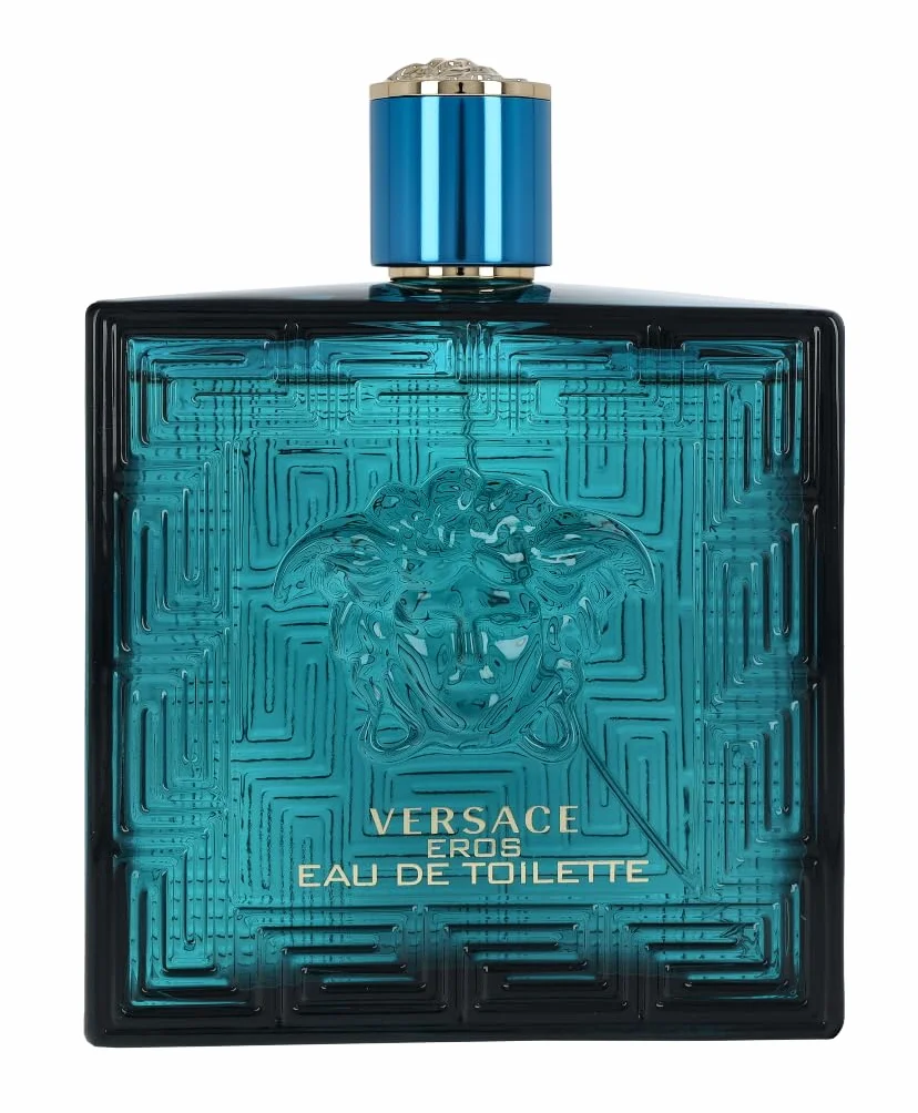 Versace Eros 200 ml EDT Spray