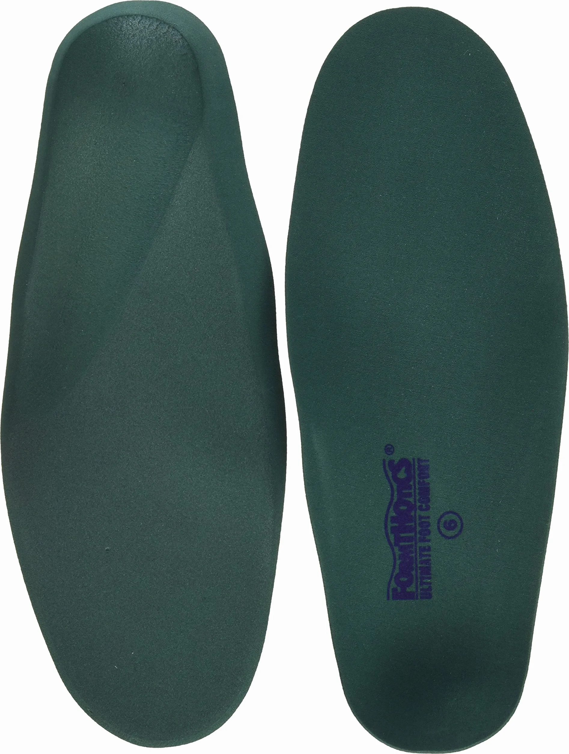 formthotics Wkładka Unisex-dorośli Snowboard Single