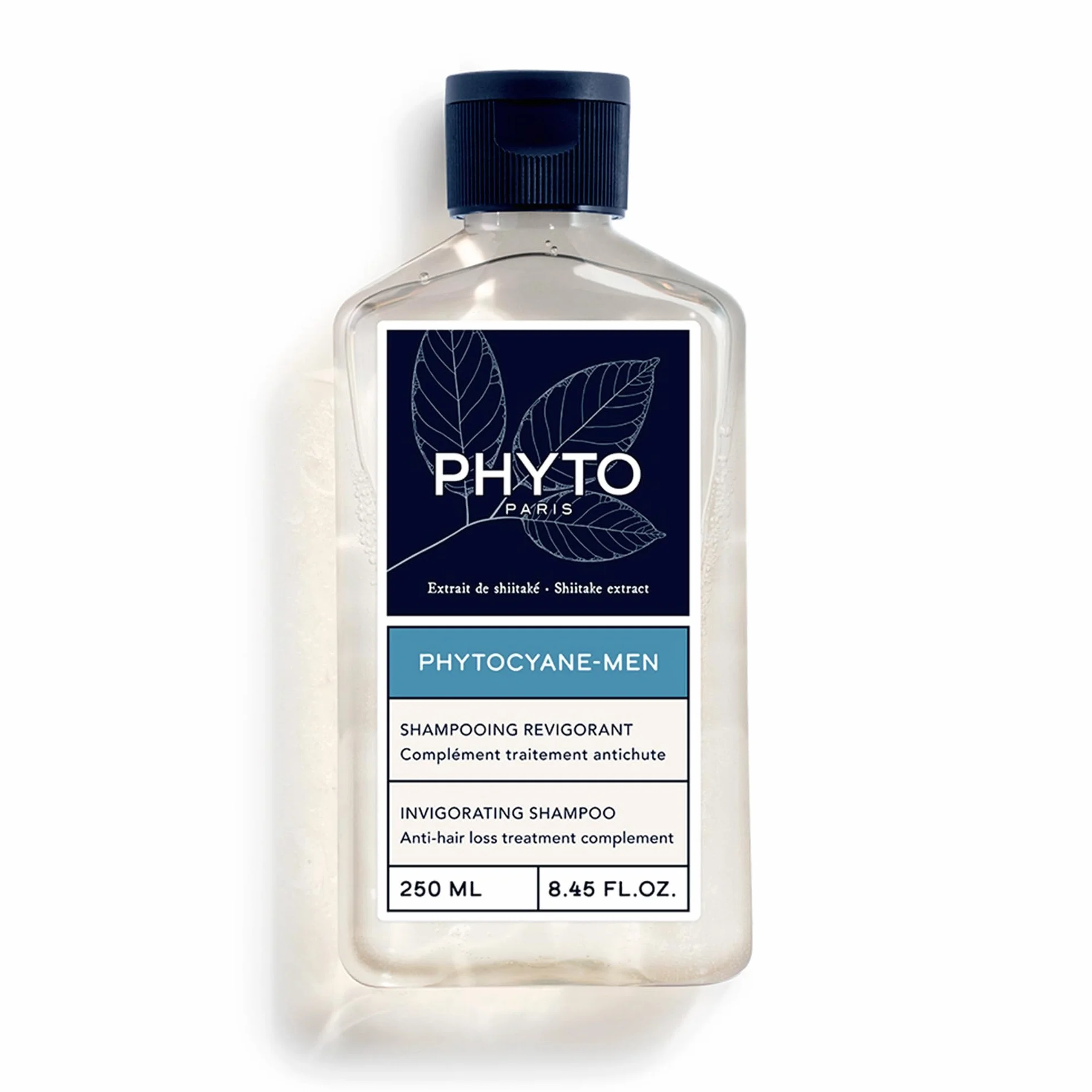 Phyto Phytocyanins Szampon 250 ml