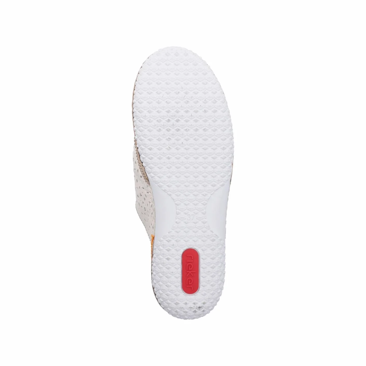 Rieker Kobiety 43665Mokasyn