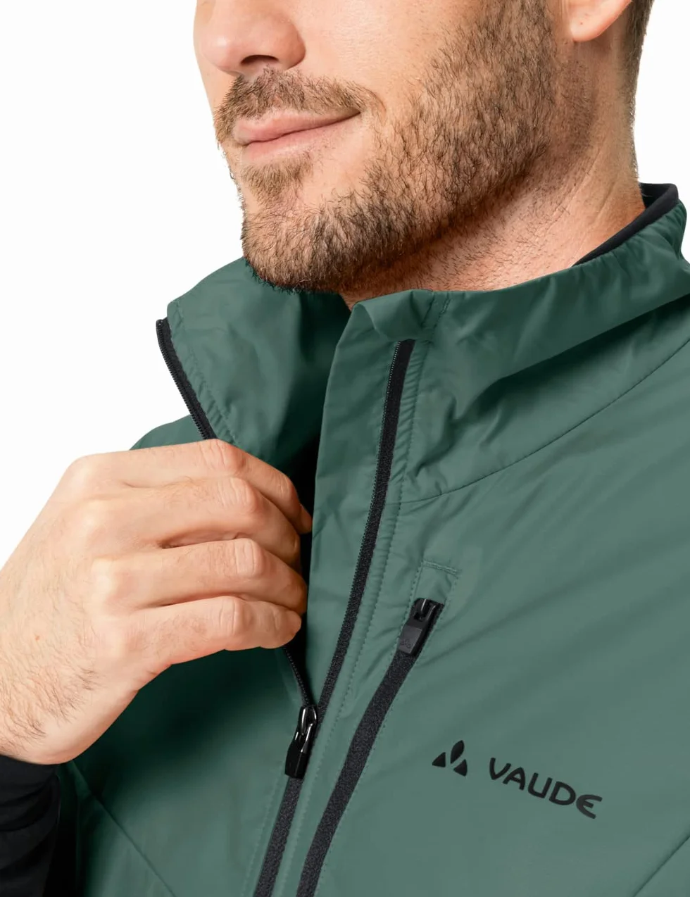 VAUDE Trykot Mężczyźni Kurtka Męska Kuro Light
