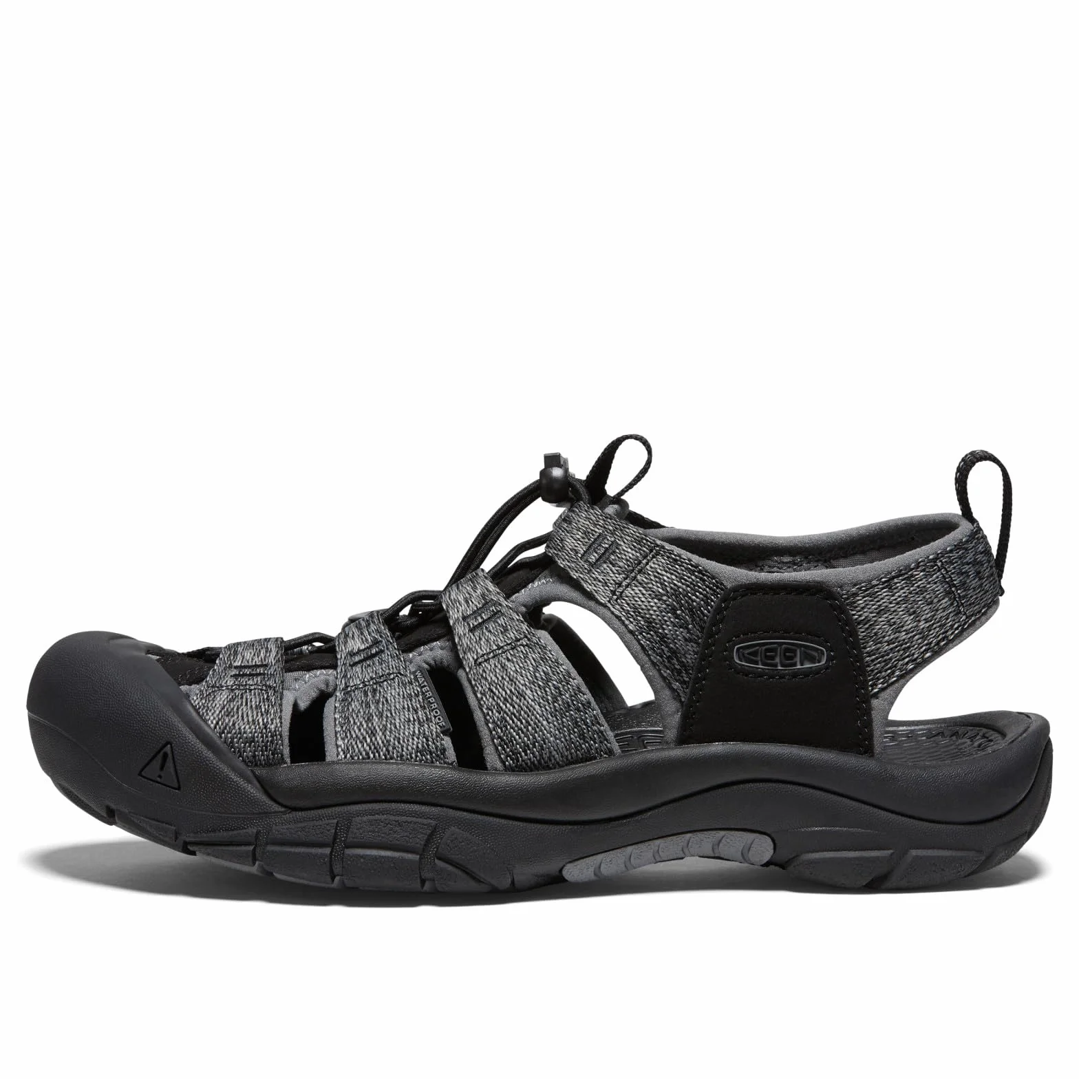 KEEN Mężczyźni Newport H2Sandały