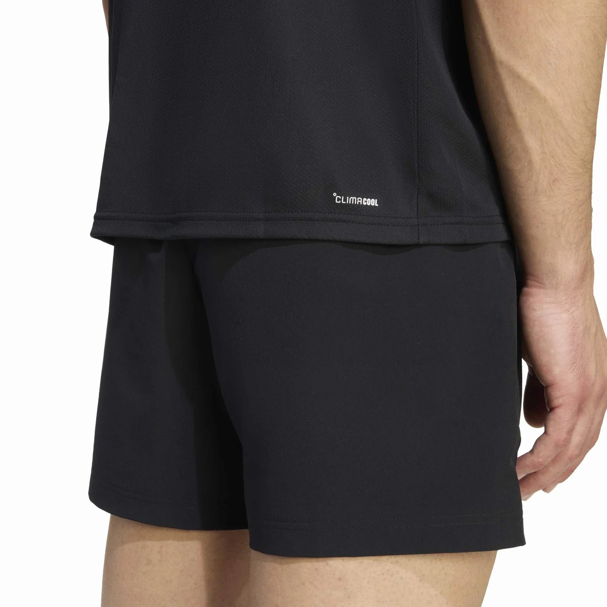 adidas Koszulka Mezczyzni Workout Essentials Base T-shirt