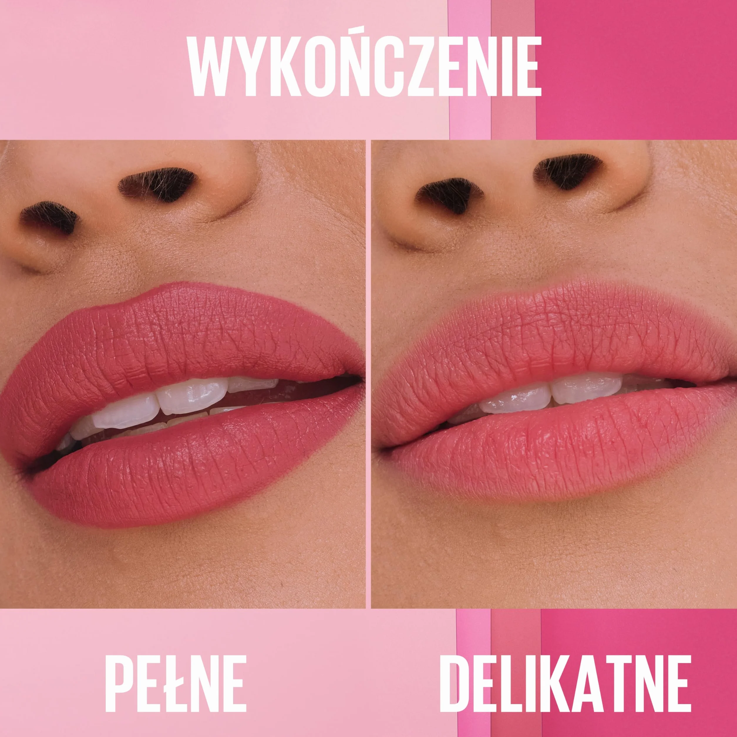 Maybelline New York Lifter szminka 101 Upstate