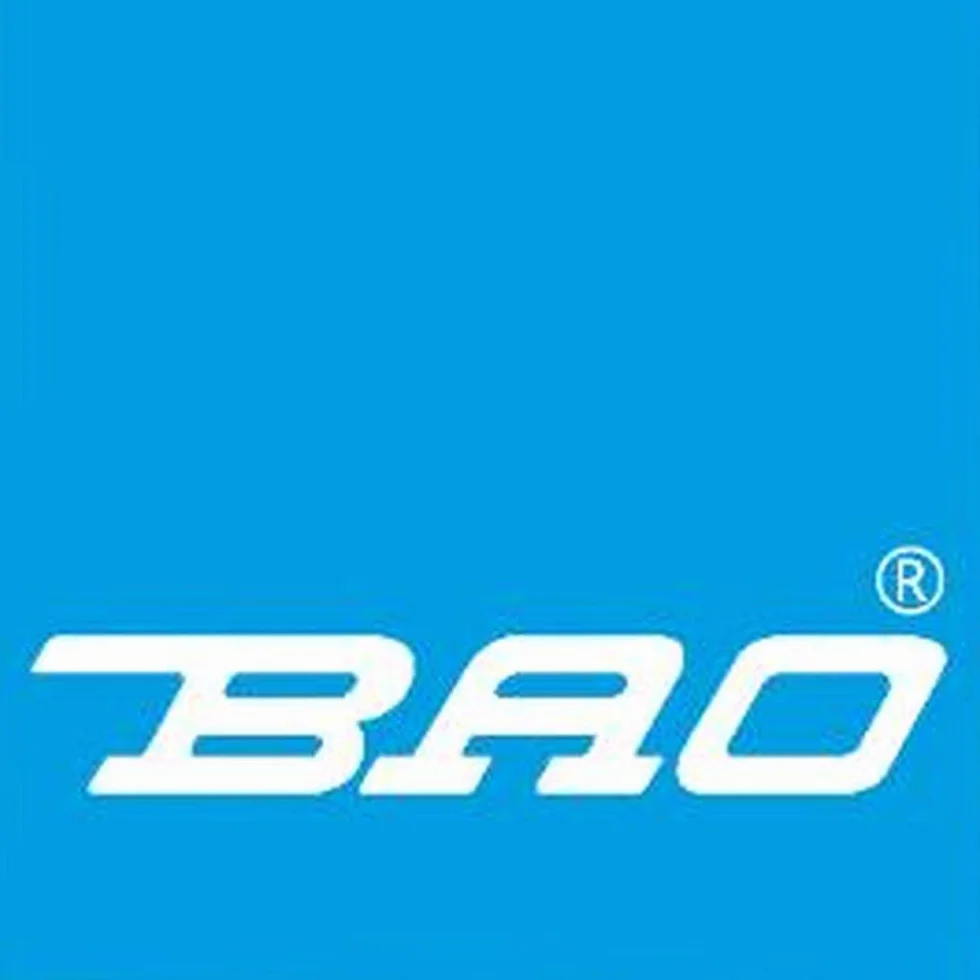 BAO 400/BT topiarka do twardego wosku z baterią