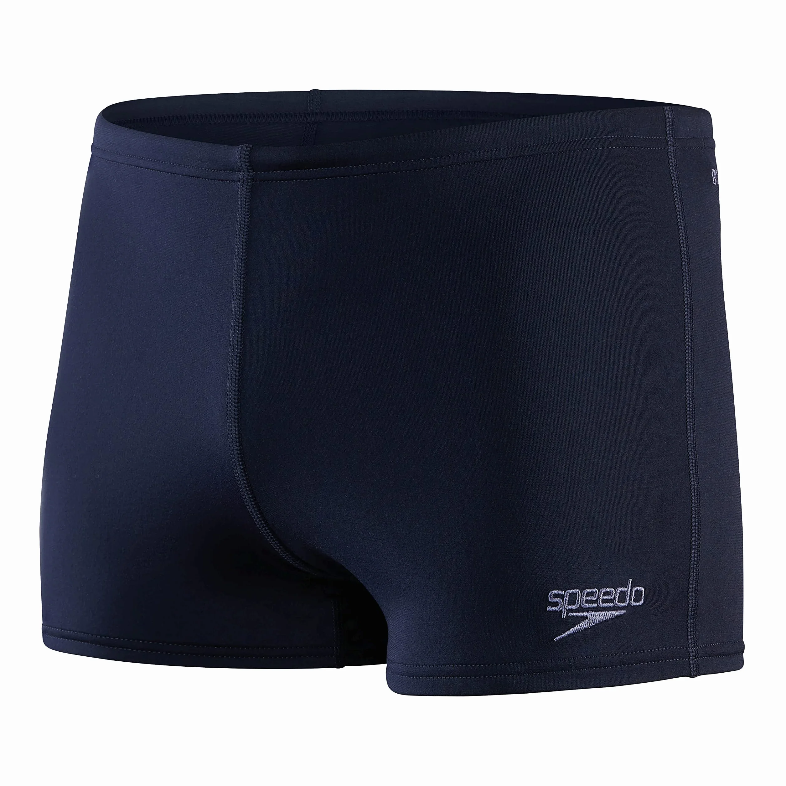 Speedo Męskie kąpielówki ECO Endurance+ Aquashort, odporne na działanie chloru, tkanina z recyklingu, fitness, trening, wakacje