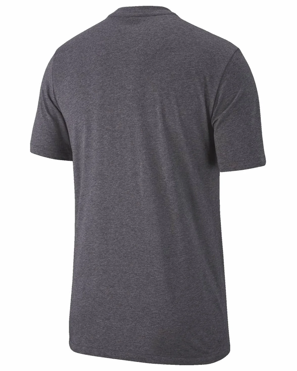 NIKE T-shirt Mężczyźni T-Shirt FC Barcelona Covert