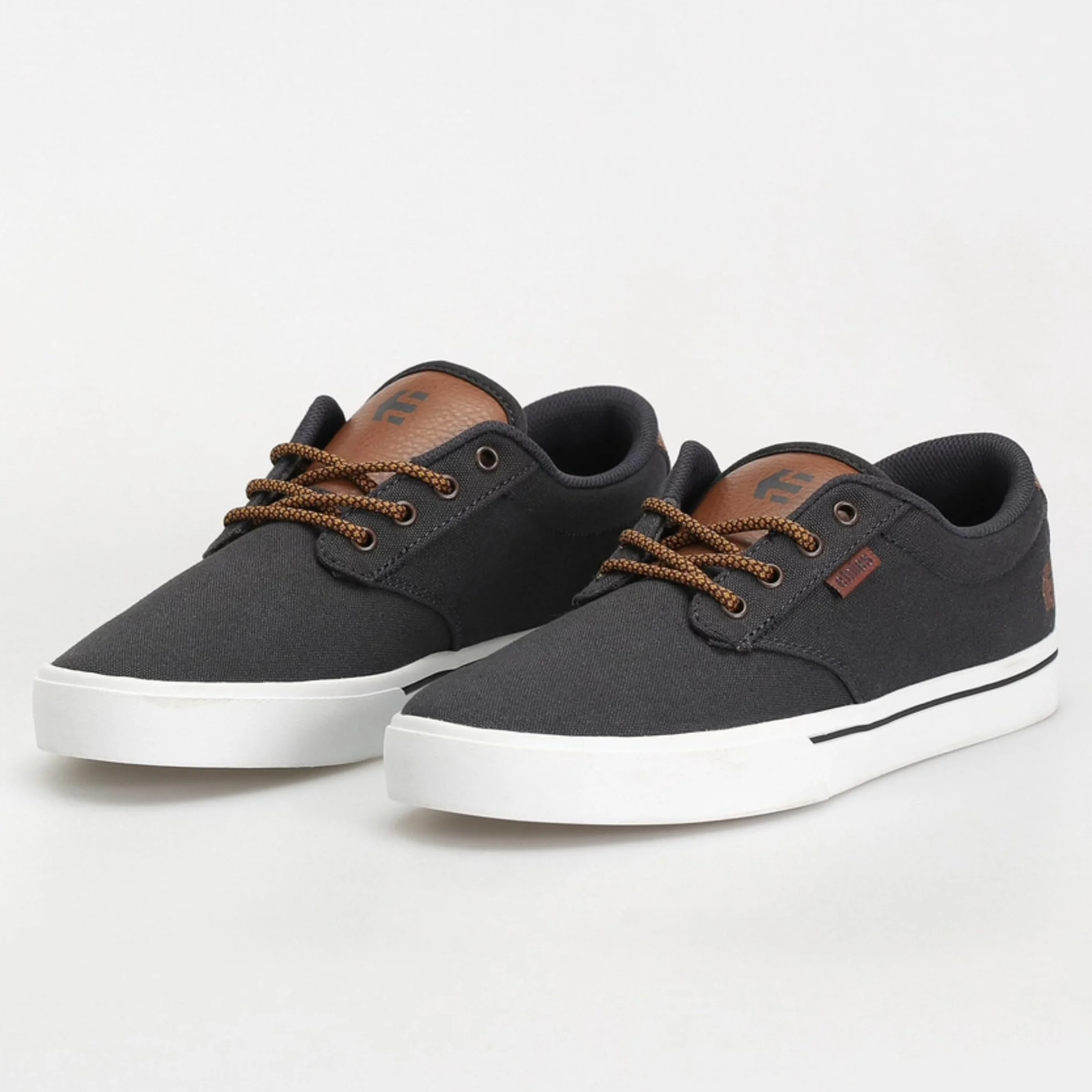 Etnies Jameson 2 Eco, ekologiczne buty w stylu skate, wzmocniona podeszwa typu cupsole, amortyzacja, na co dzień, wegańskie