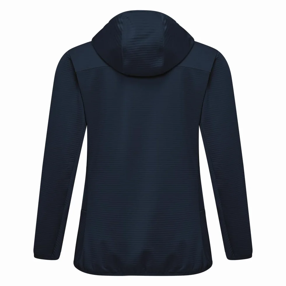 Salewa Puez Altavia Pl Hd Jacket W, Navy Blazer, L