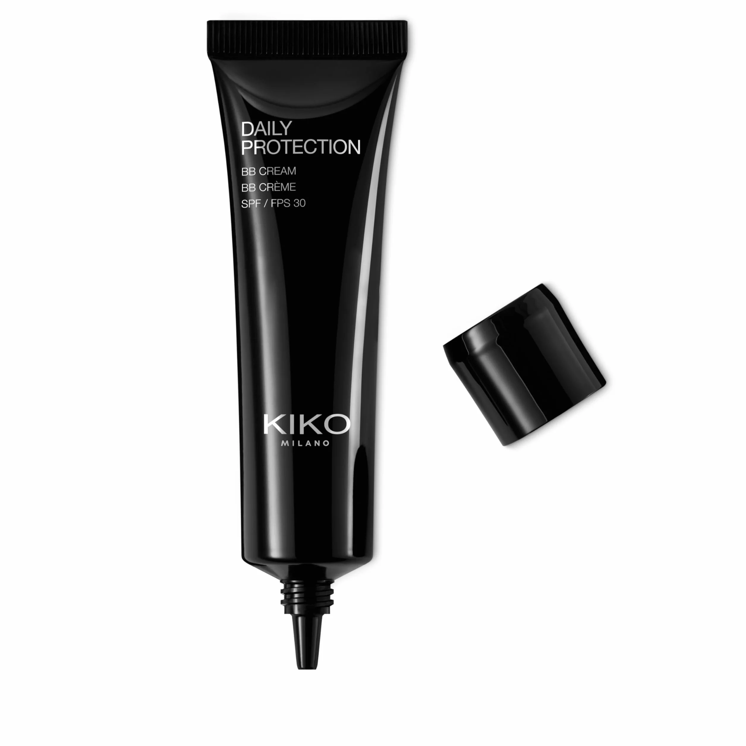 KIKO Milano Daily Protection BB Cream SPF 30-03, Barwiony Krem Umożliwiający Ochronę, Udoskonalenie I Nawilżenie Skóry