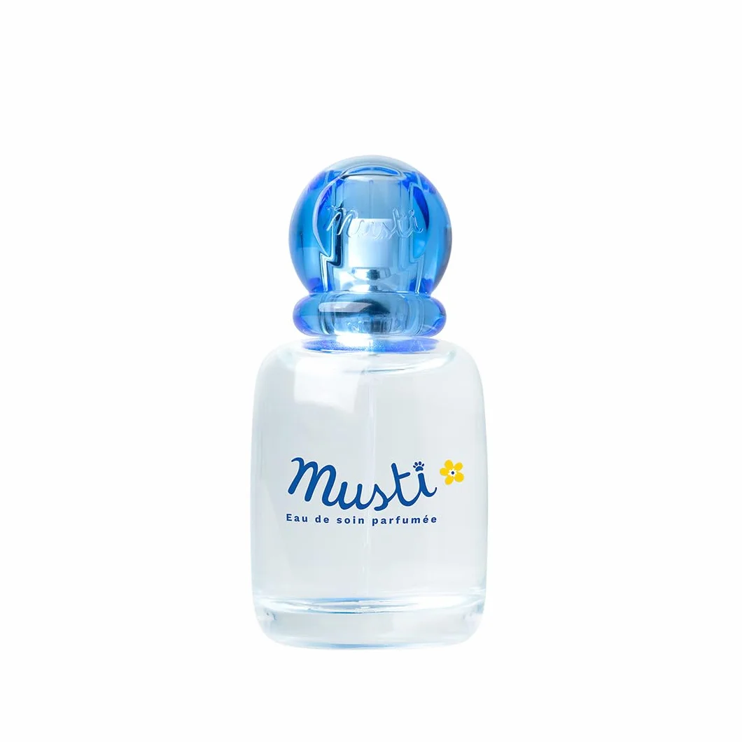 MUSTELA Musti Soin Perfume perfumy 50 ml