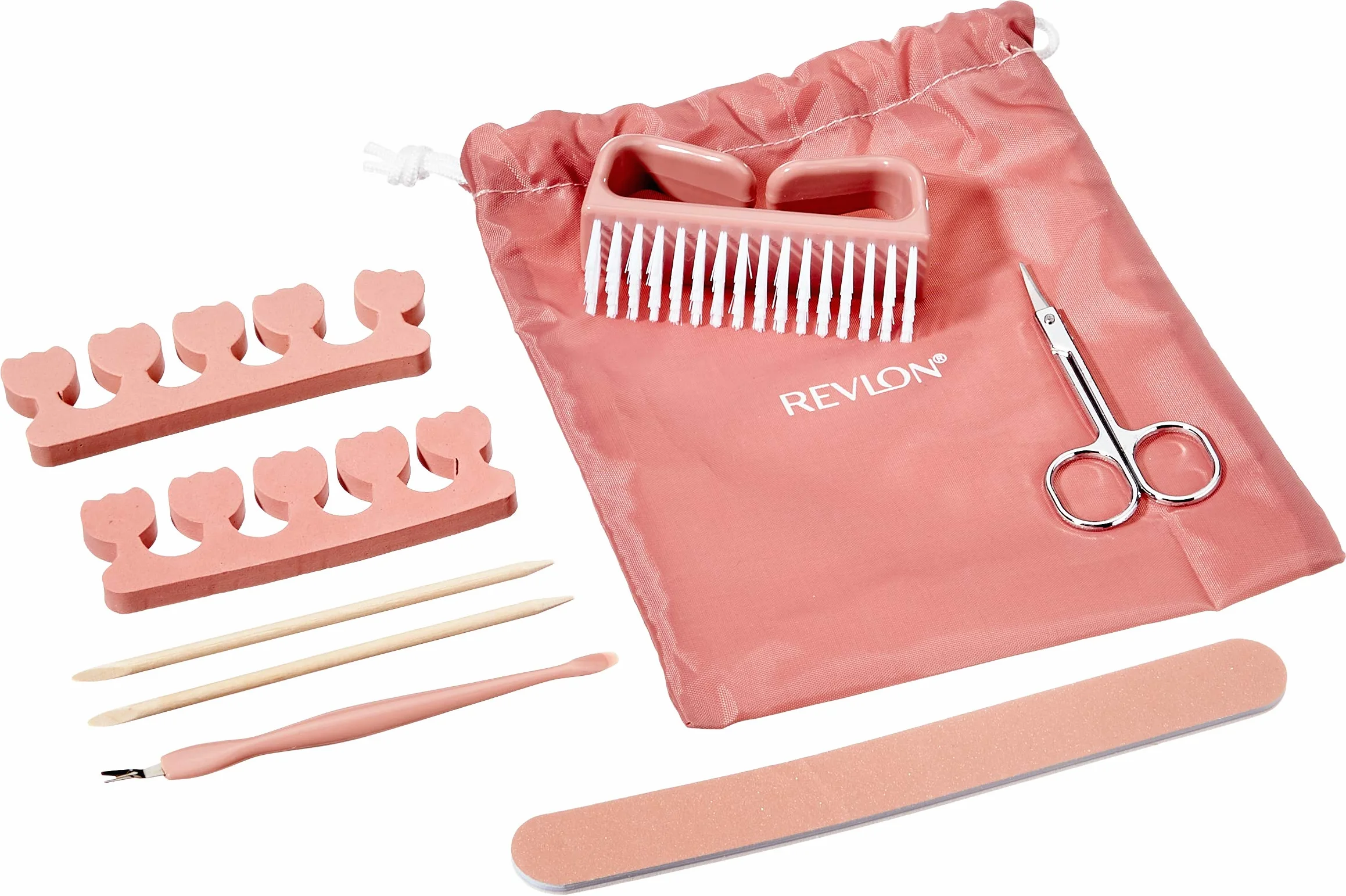 Revlon Pediprep spa thalasso pedicure