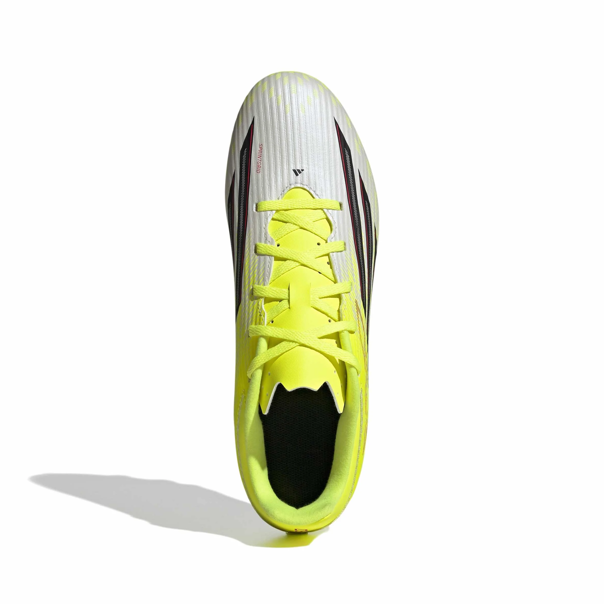 adidas Uniseks F50 Club Firm Ground/Multi Ground Football BootsBUTY