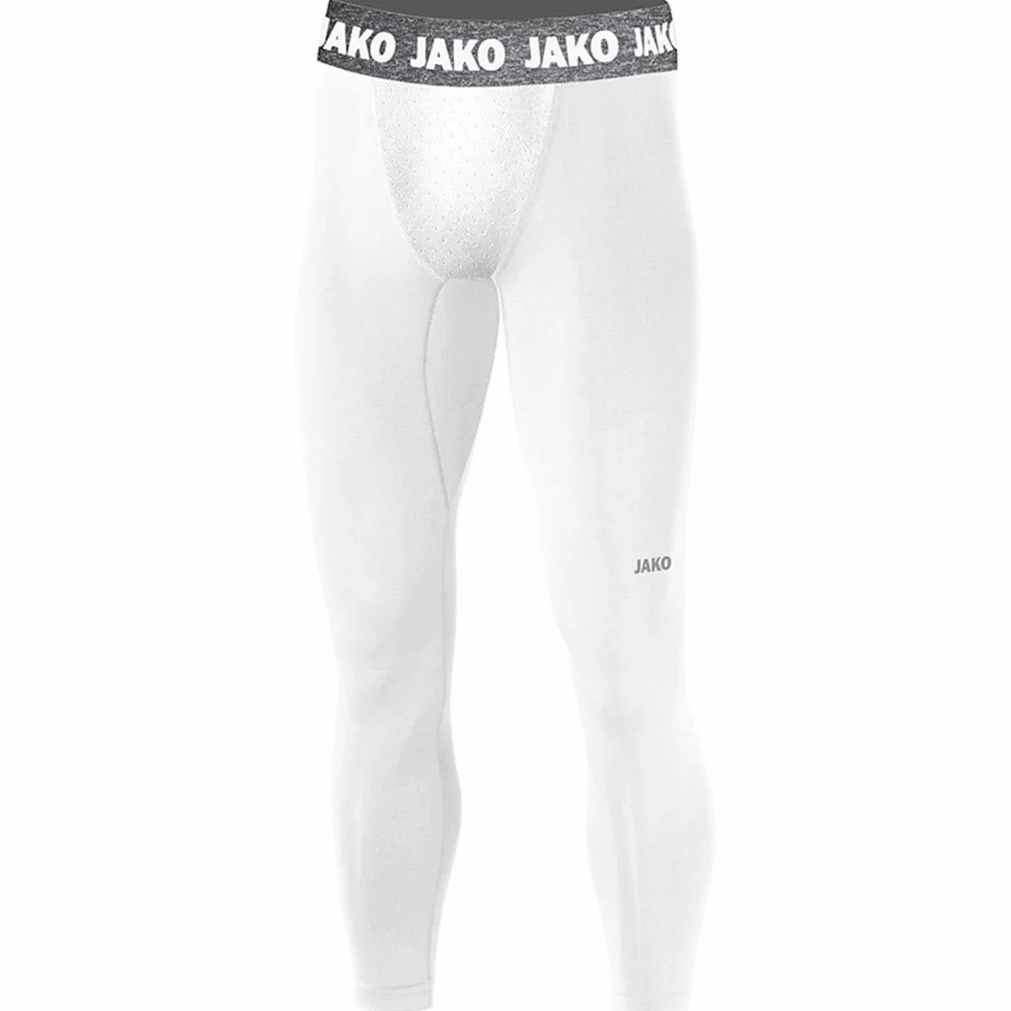 JAKO Męskie Long Tights Compression 2.0