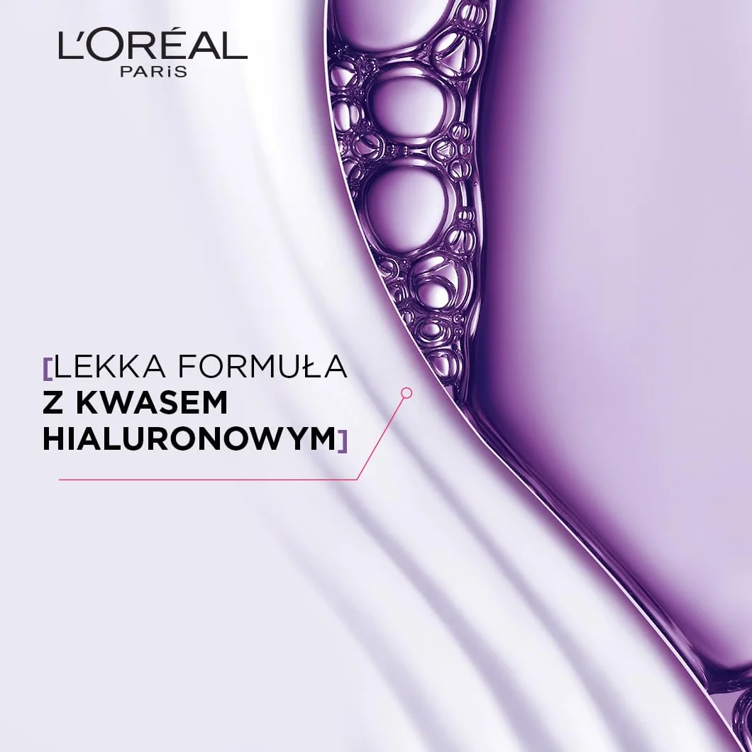 Elseve Hyaluron Plump Serum Nawilżająco-wypełniające 150 ml