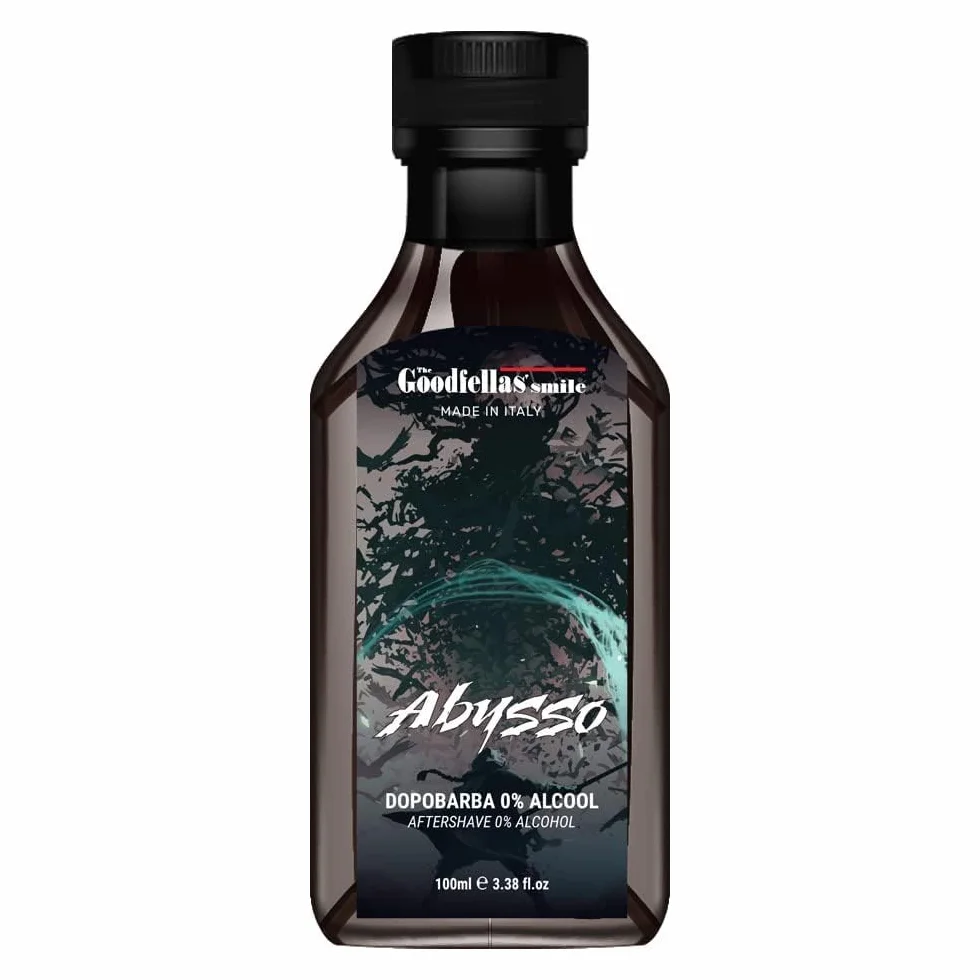 The Goodfellas' smile Abysso płyn po goleniu, 100 ml