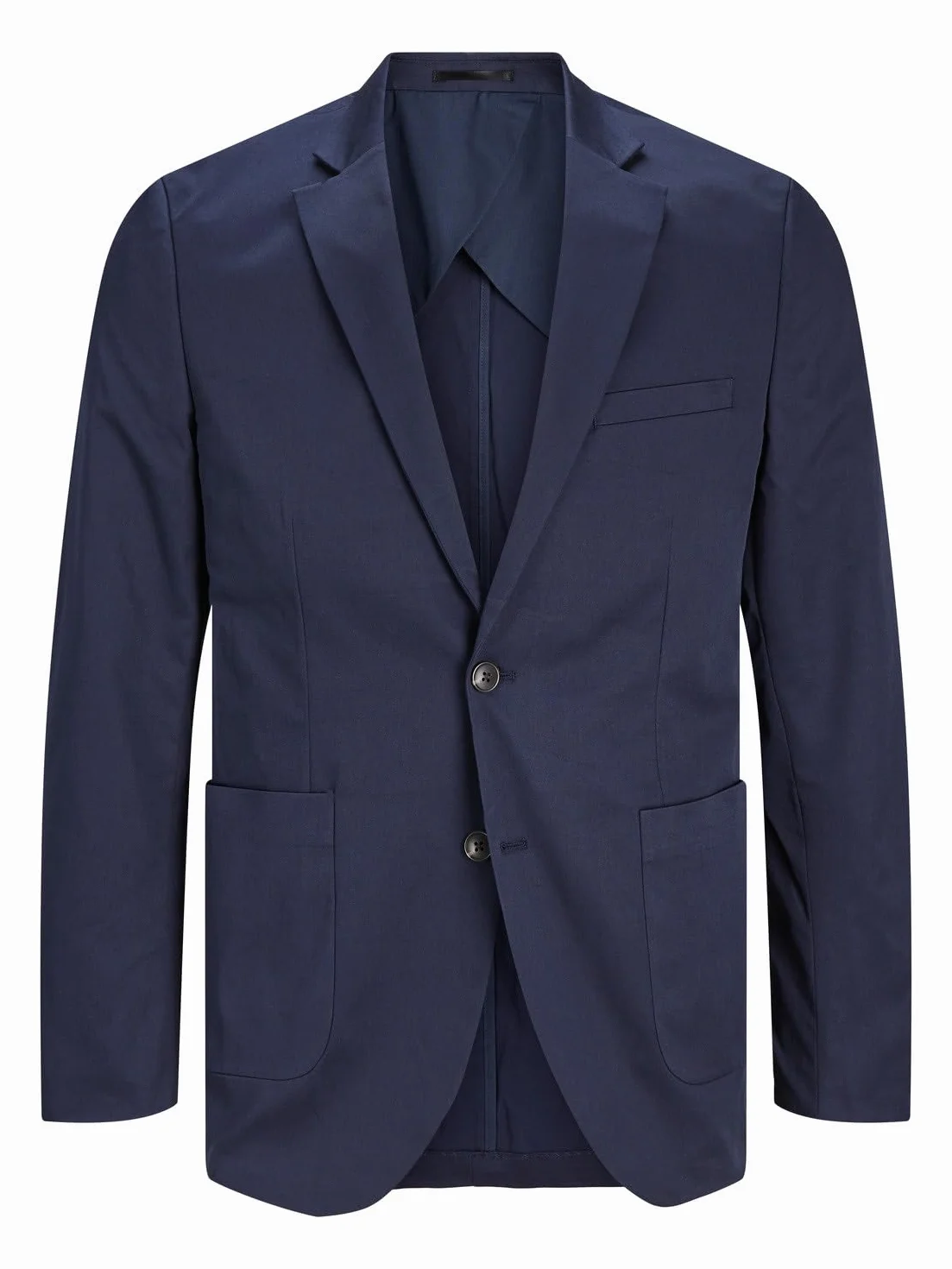 JACK & JONES JPRAUSTIN Blazer, Night Sky/Fit: slim fit, 52