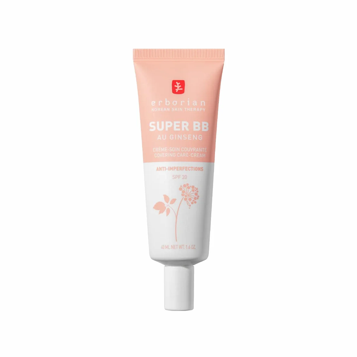 Bb Creme Clair 15Ml R22