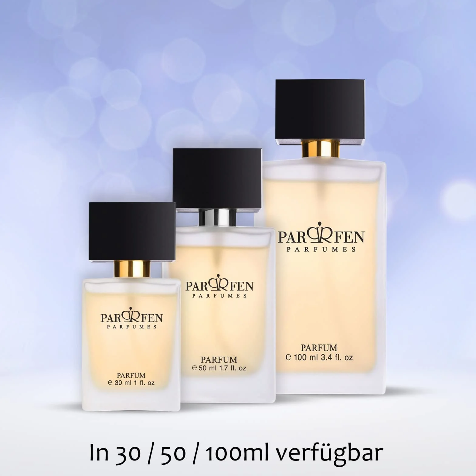 PARFEN SAVAGE woda perfumowana dla mężczyzn 100 ml