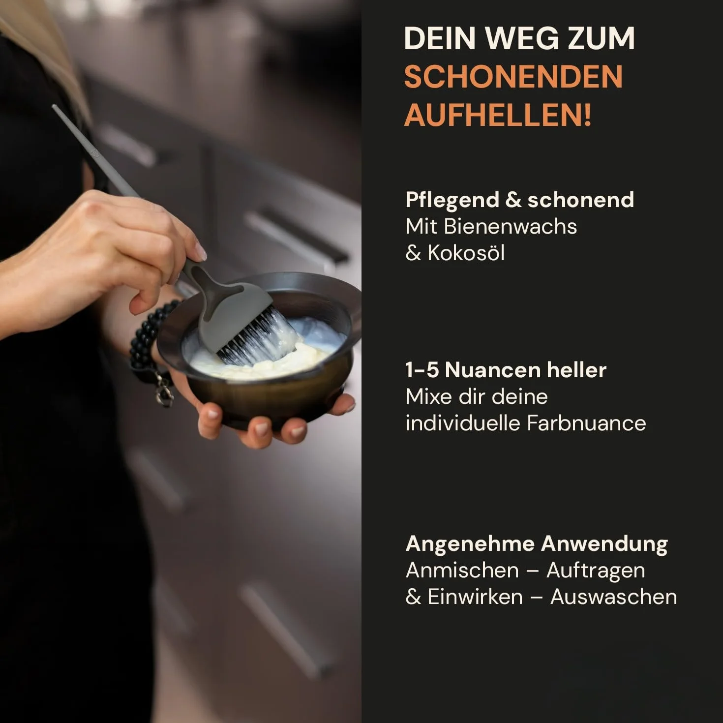FemMas Krem oksydacyjny w 9% 100 ml I utleniacz do farbowania i tonowania włosów I Łatwe zastosowanie i optymalne trzymanie I Deweloper dla równomiernych rezultatów w jakości salonowej I Hair Color