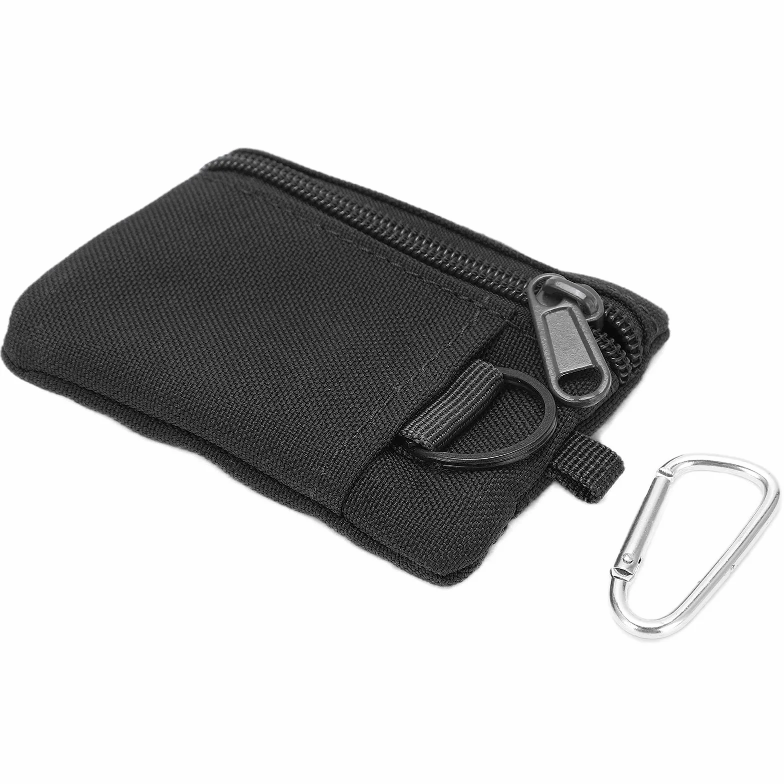 Outdoor Molle Torebka portfel mini przenośna karta kluczowa karta torebka worka z karabinem