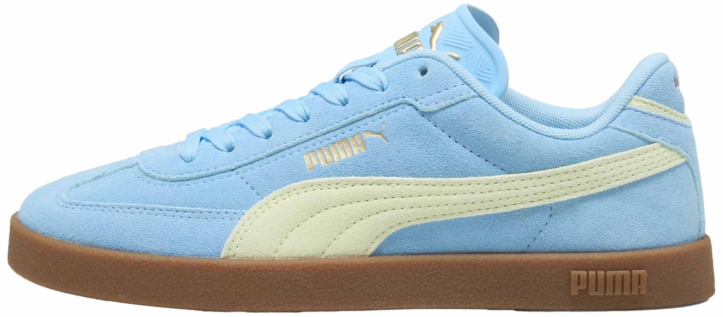 PUMA Uniseks Puma Club Ii Era SuedeAdidasy