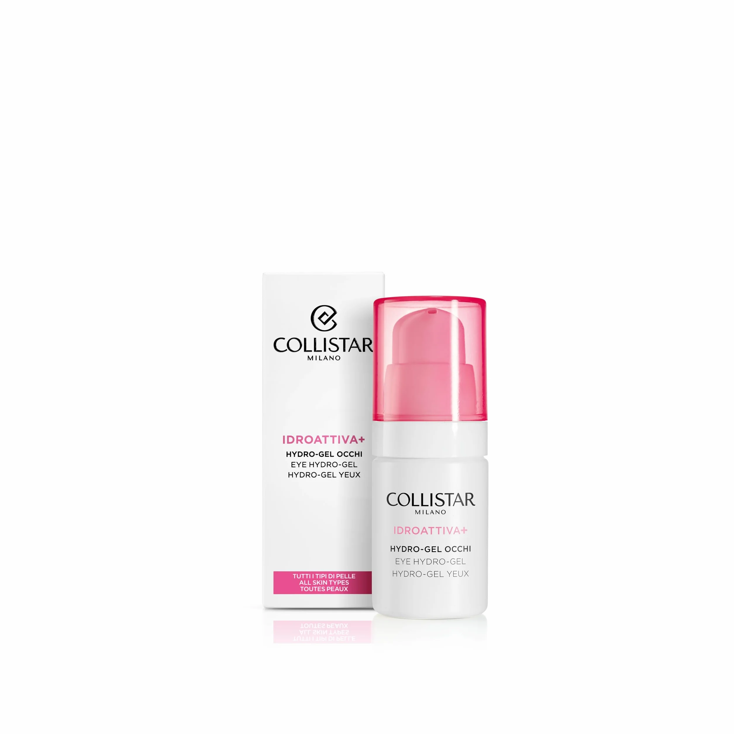 COLLISTAR CLS HYDRO GEL Eye 15