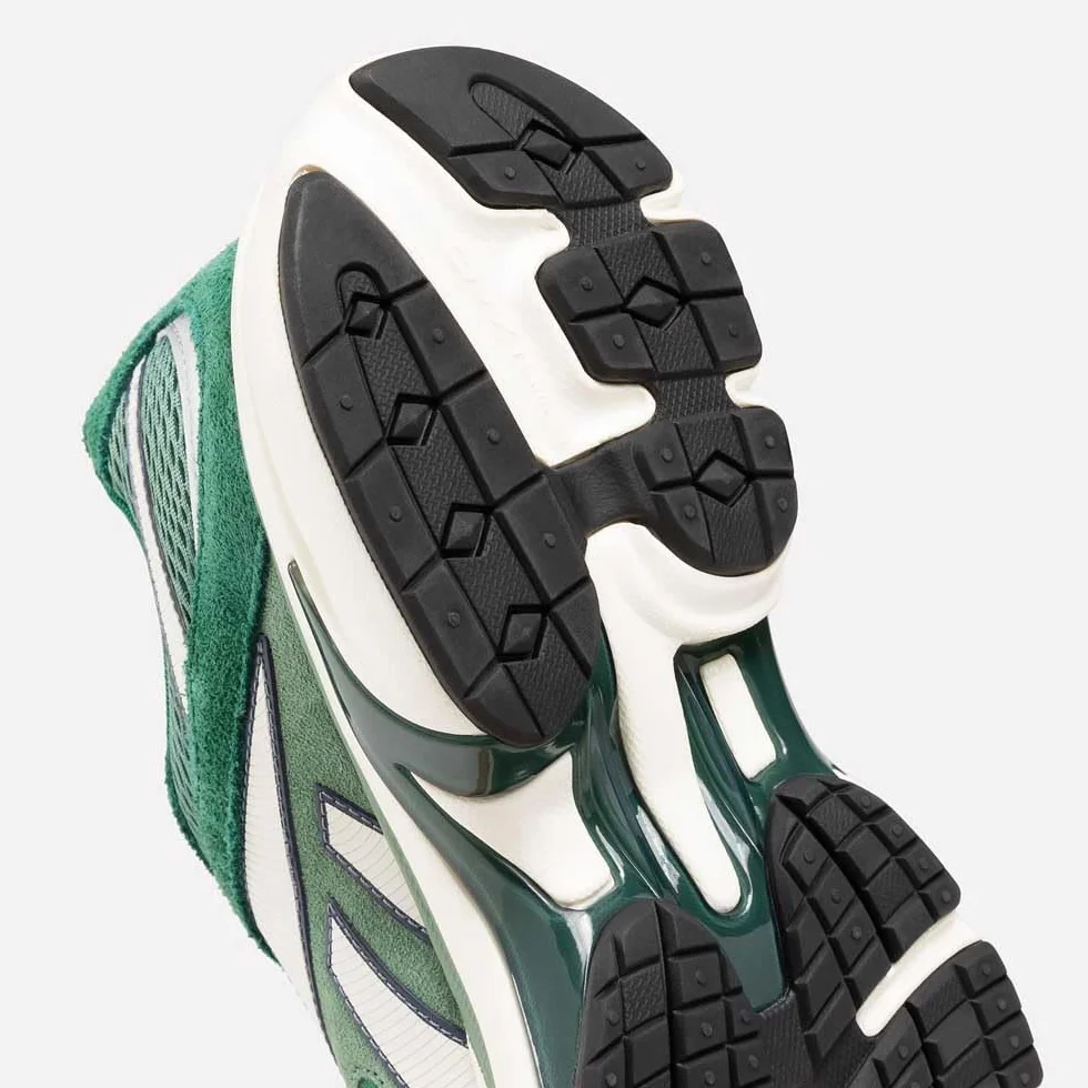 Reebok Uniseks Rbk Premier Road Plus VISneaker