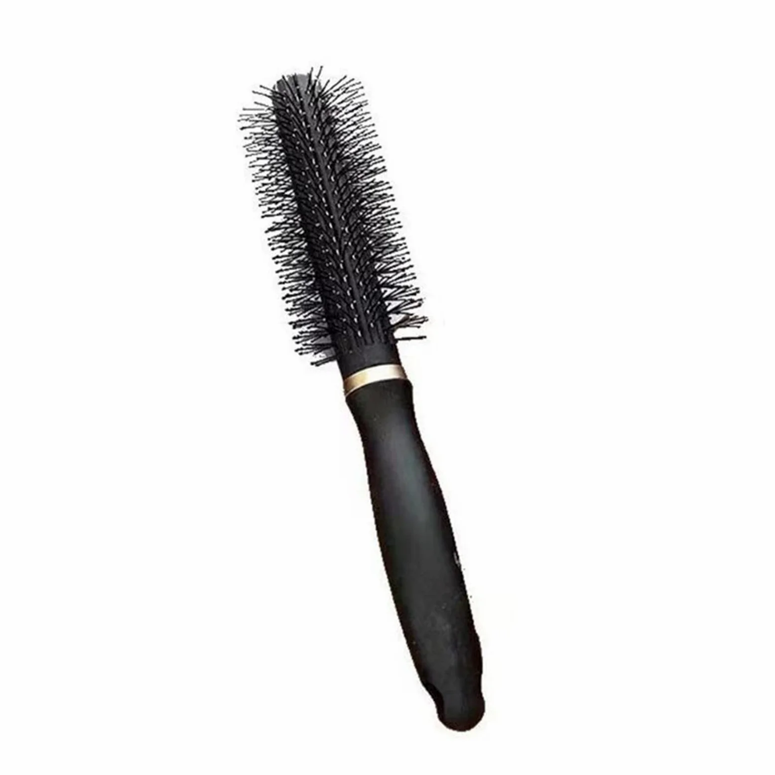 DieffematicSZ Grzebień Air Cushion Comb, Plastic Comb, Scalp Massage, Air Bag Comb, Curly Hair Comb, Rib Comb (Color : C)