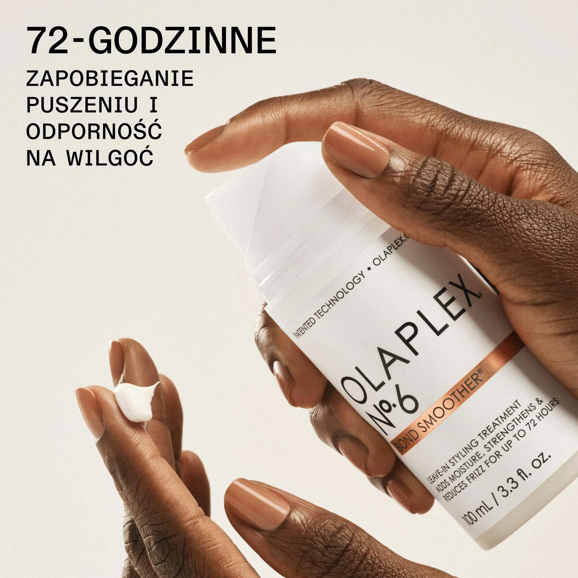 Olaplex No.6 Maska do Włosów, 100 ml