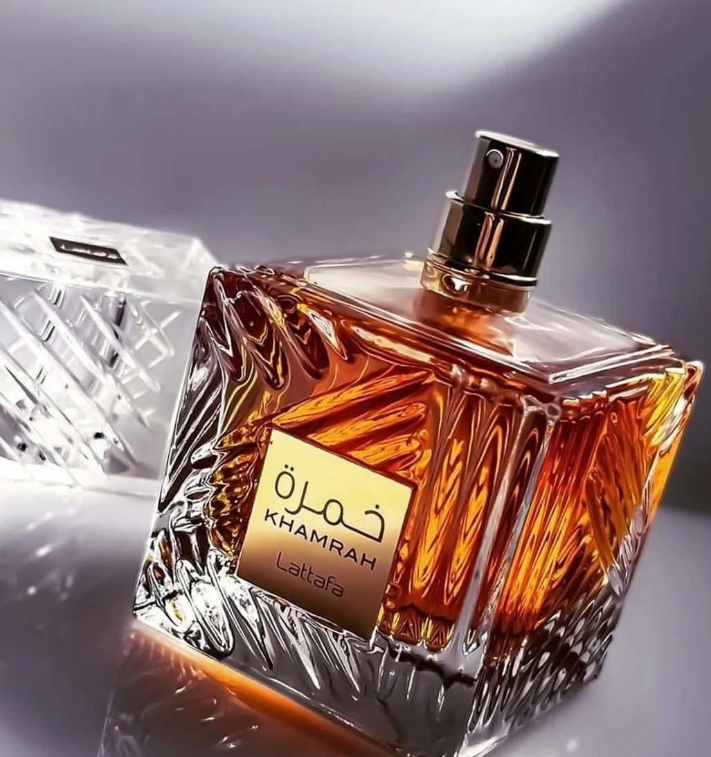 Khamrah Woda perfumowana dla mężczyzn 100 ml