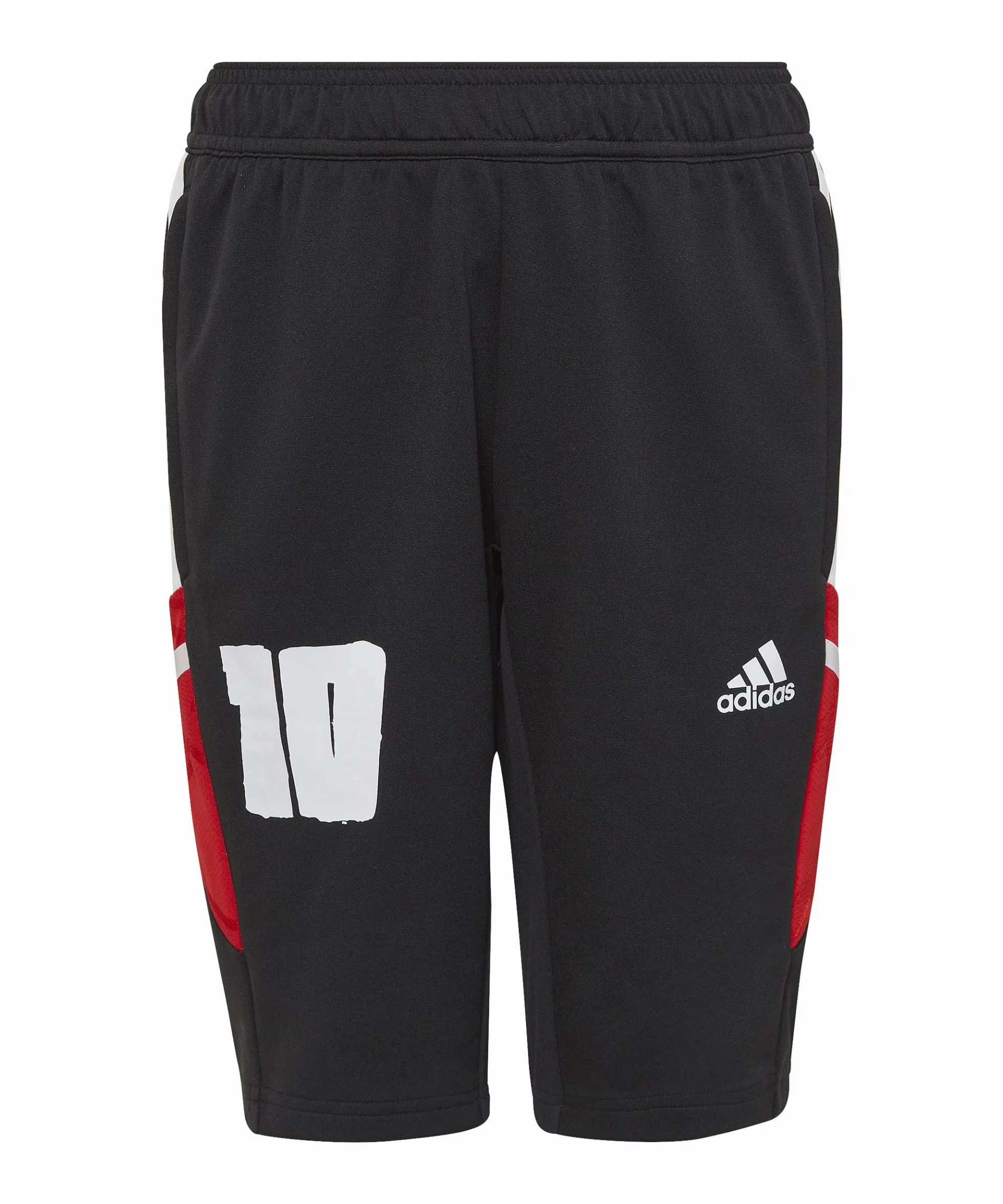 adidas Messi Spodnie 1/2 - Szorty Uniseks - dzieci