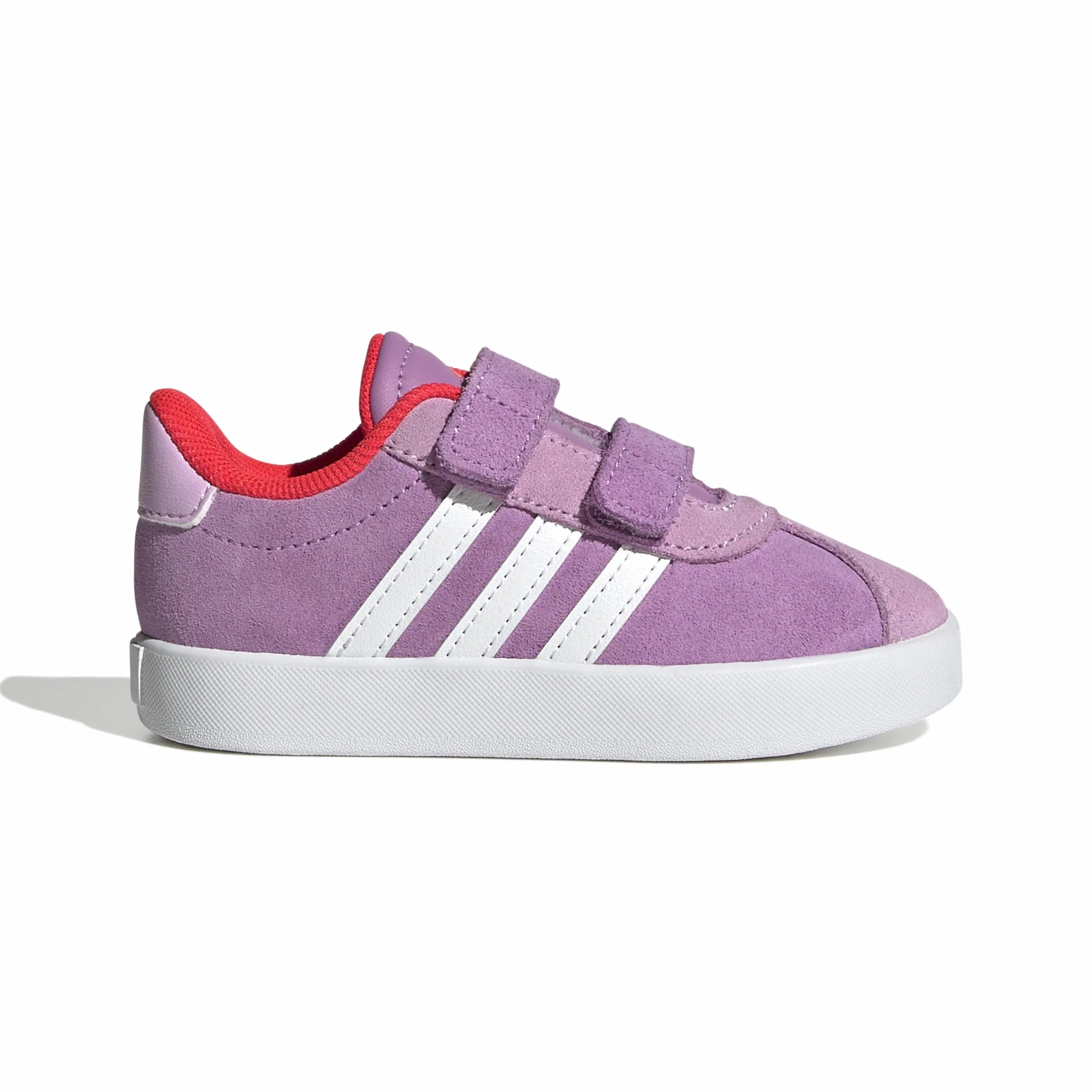 adidas Uniseks - niemowlęta Vl Court 3.0 Shoes InfantsButy