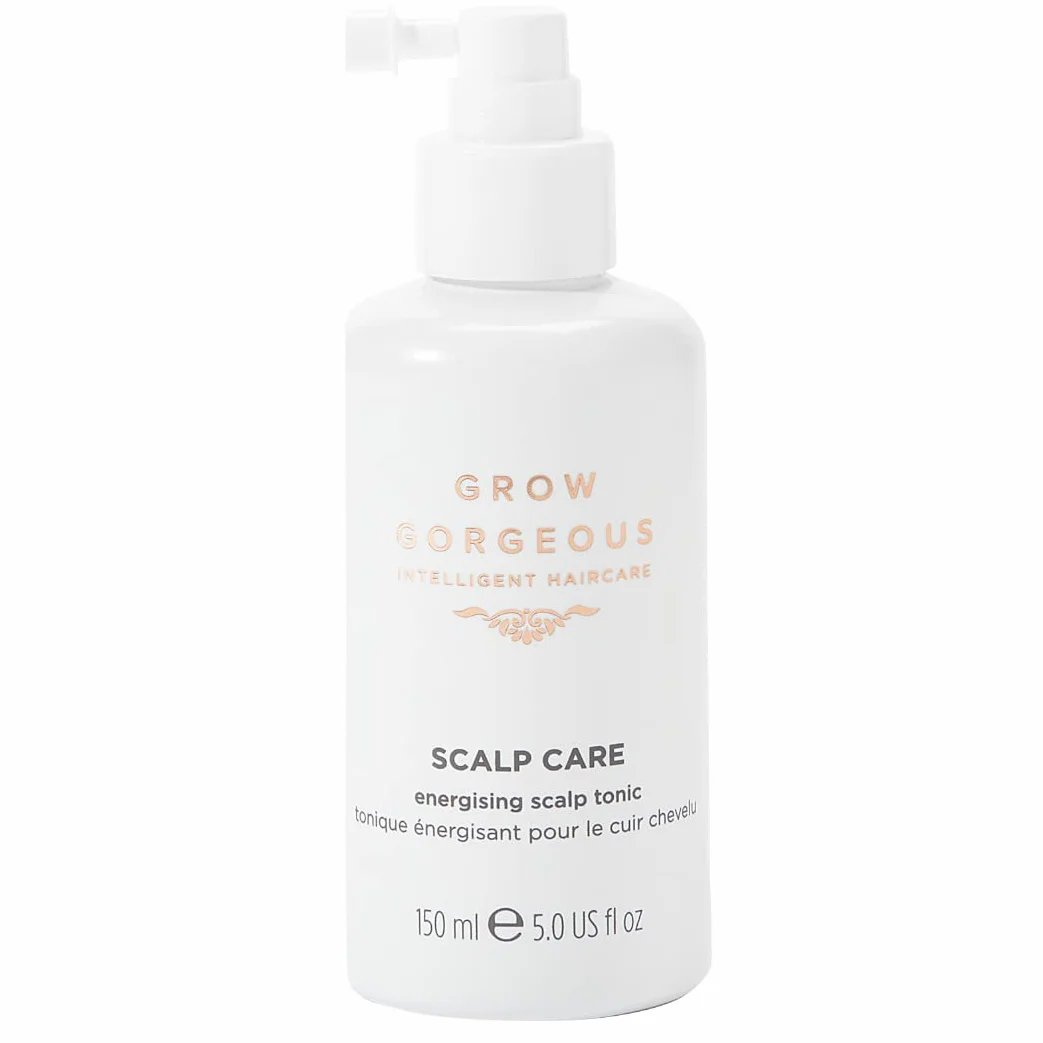 Grow Gorgeous Scalp Tonik 150 ml