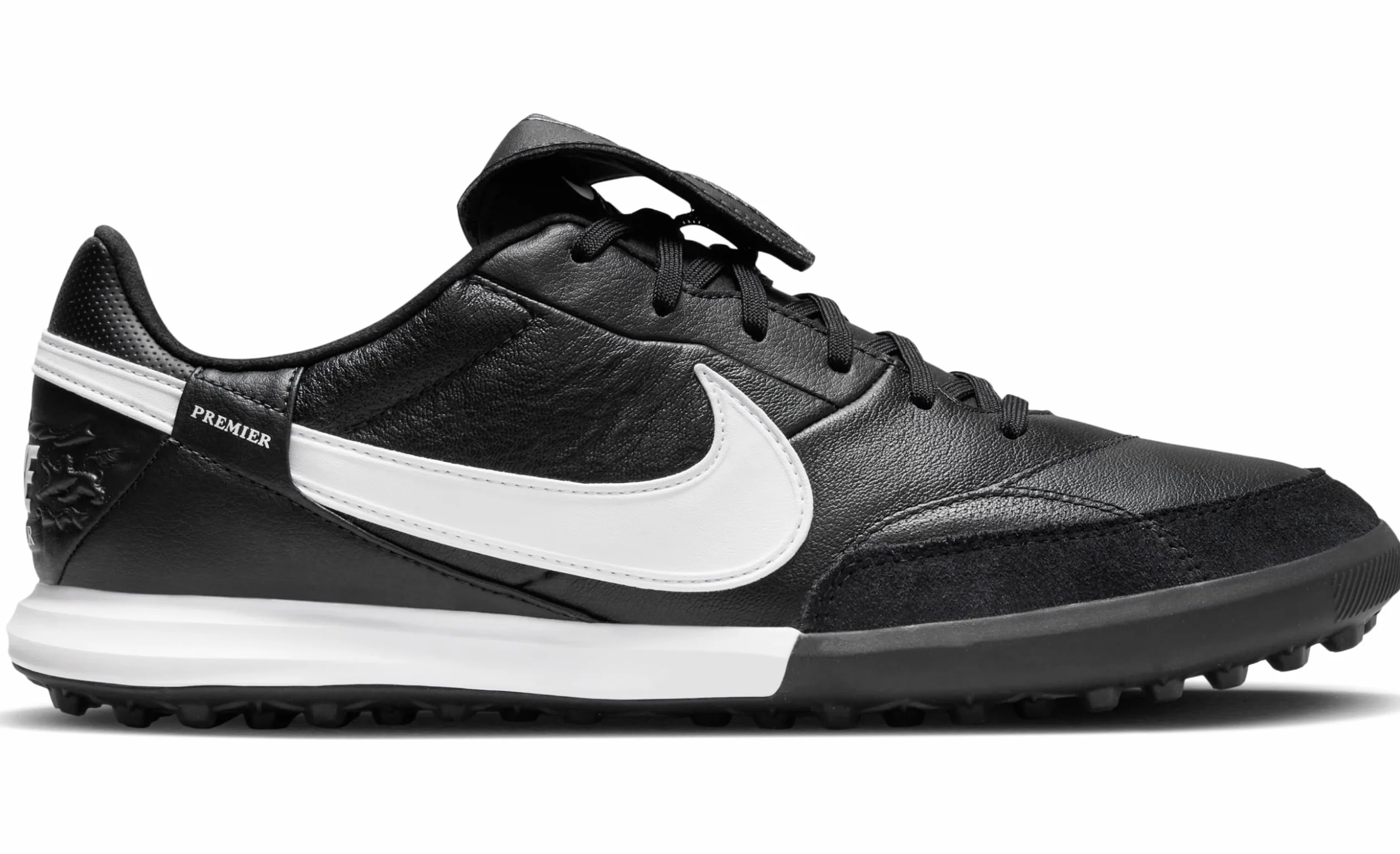NIKE Mężczyźni Premier IiiObuwie turystyczne