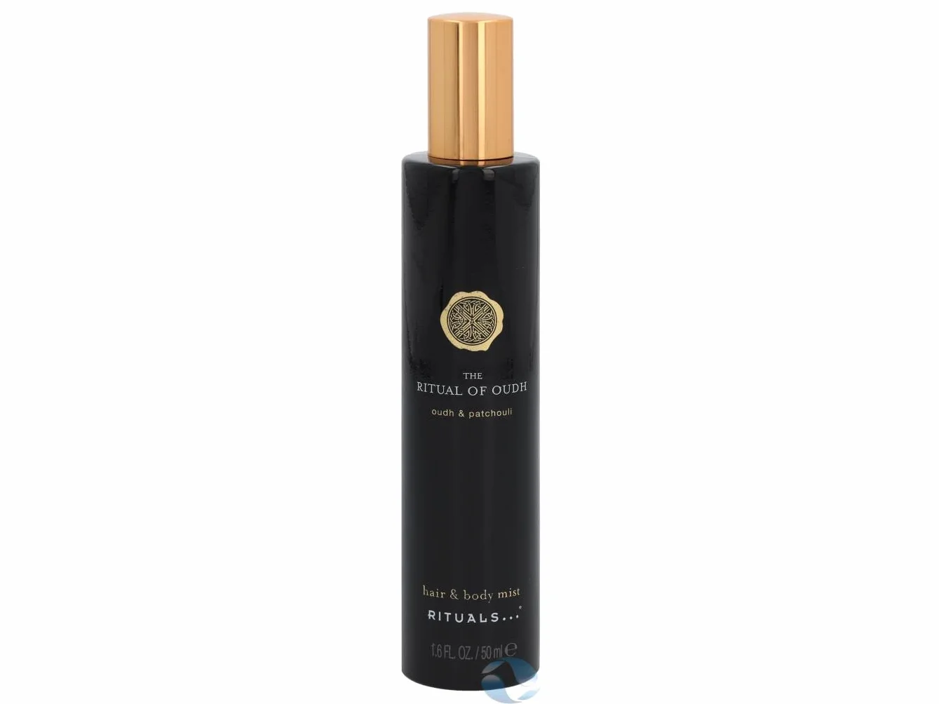RITUALS Oudh mgiełka do włosów i ciała 50 ml dla kobiet