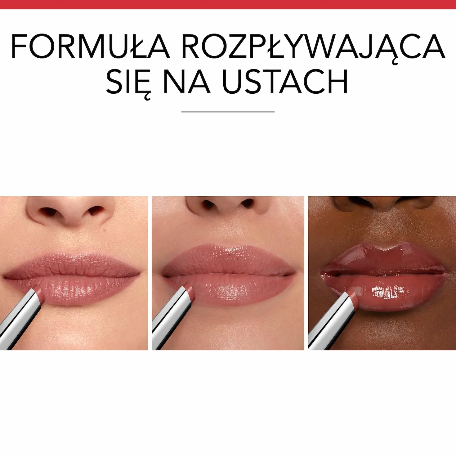 Bourjois Healthy Mix Clean Lip Sorbet wegańska, nawilżająca pomadka do ust nr 06 - Peanude Butter