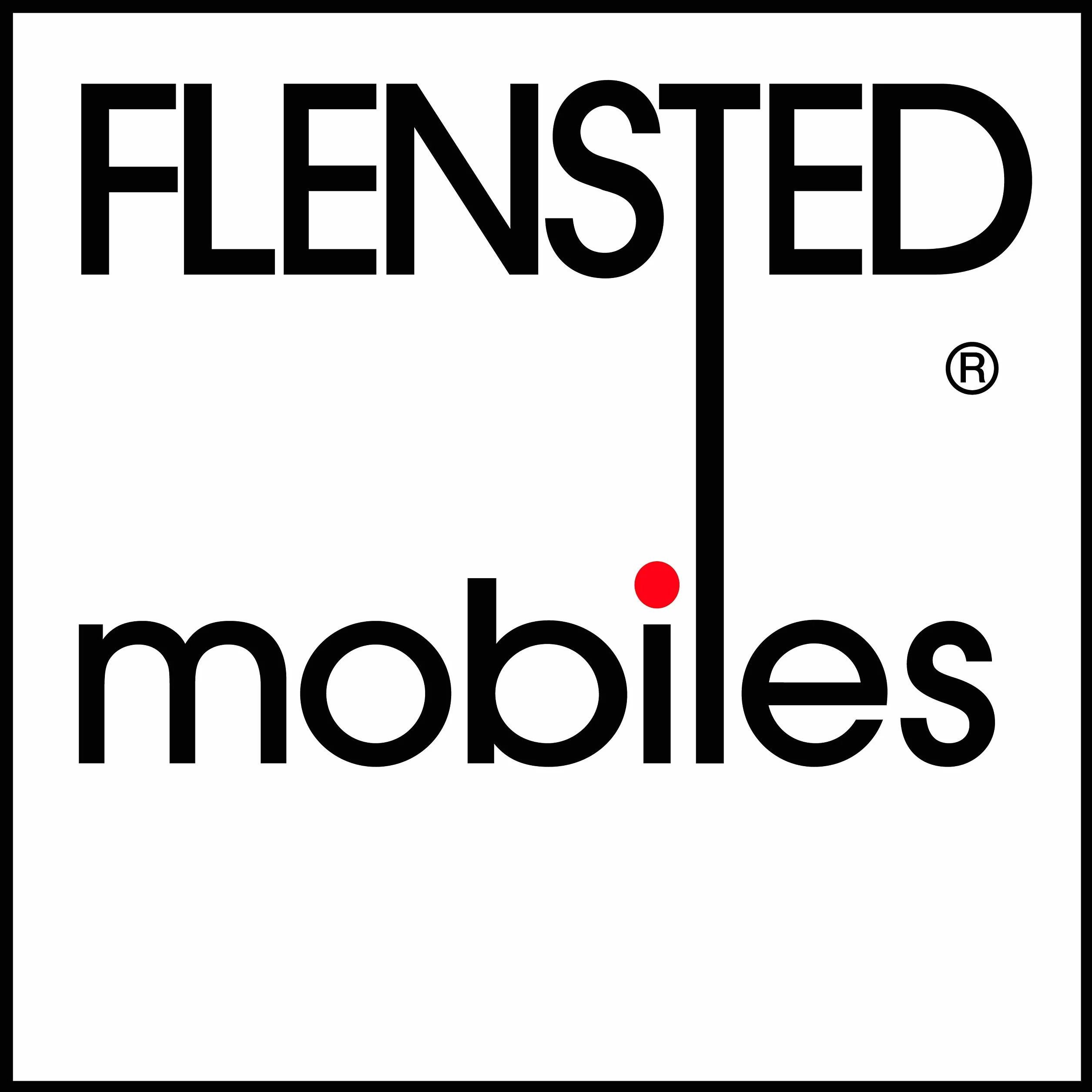 Flensted Mobiles - Schwalben Mobile