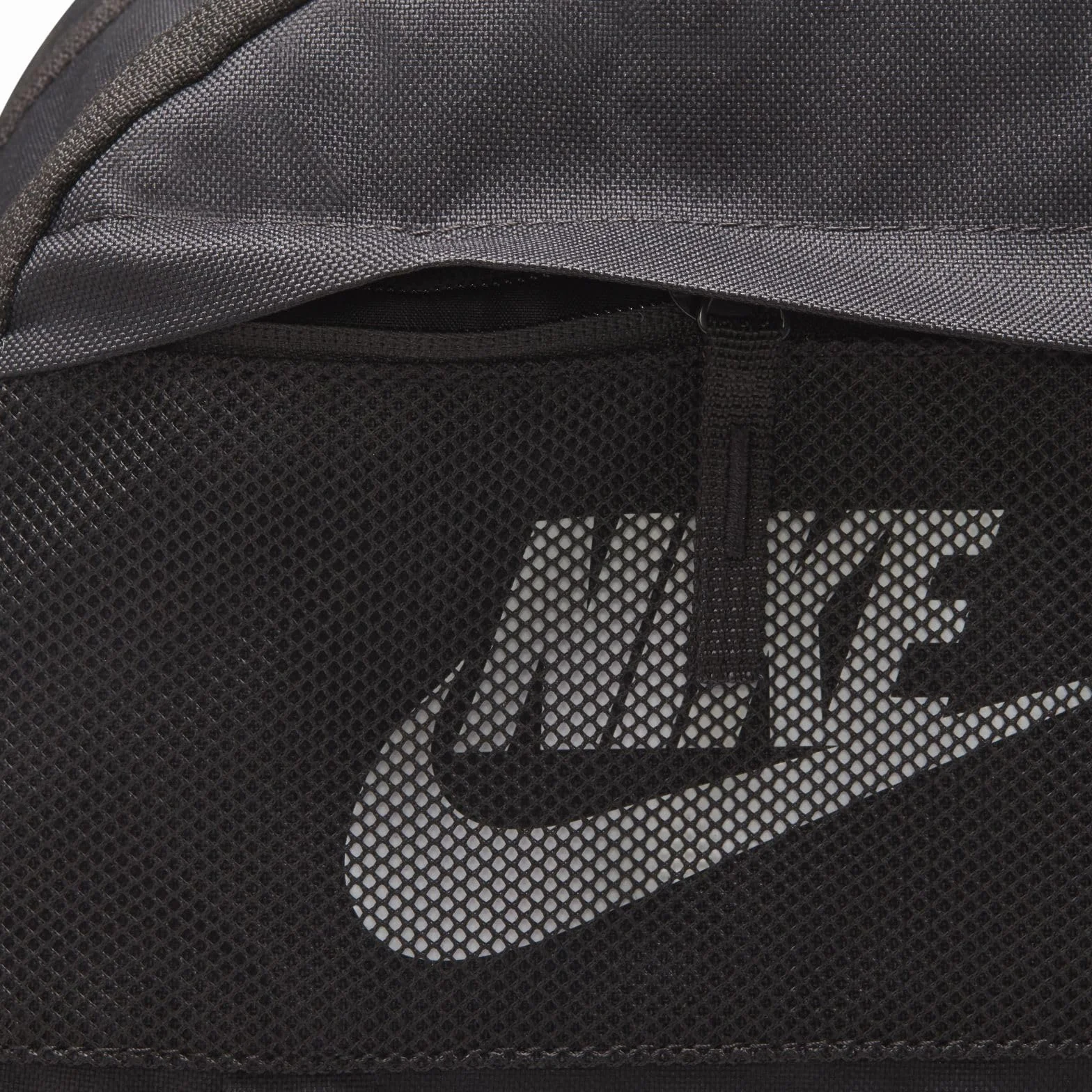 NIKE Plecak unisex Elemental (opakowanie 1), czarny/biały, Misc, podstawowy/aktywny, Czarny/Biały, Misc, Podstawowy/aktywny