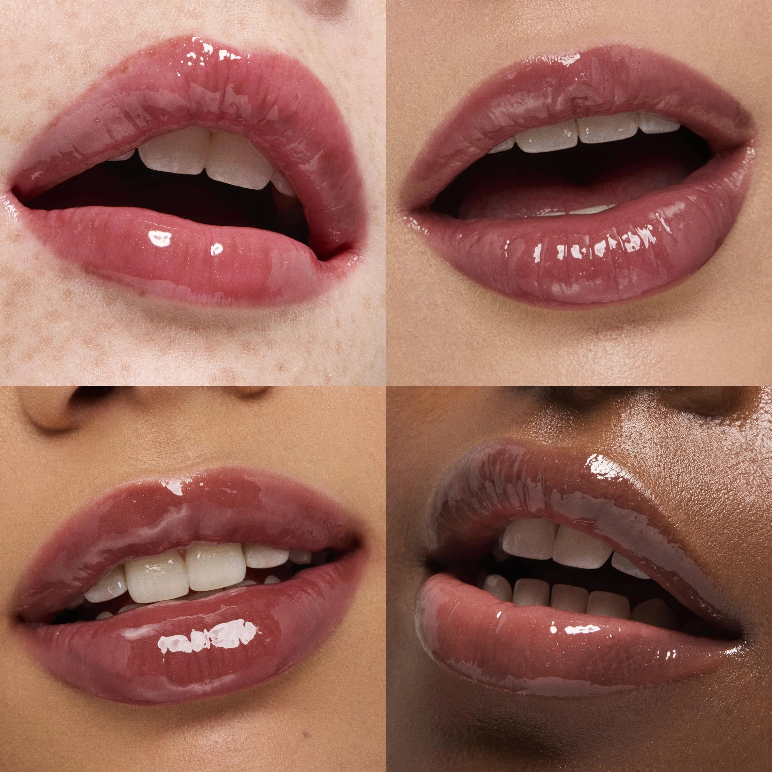 KIKO Milano 3D Hydra Xtreme Lipgloss 06 Nawilżający Błyszczyk Do Ust