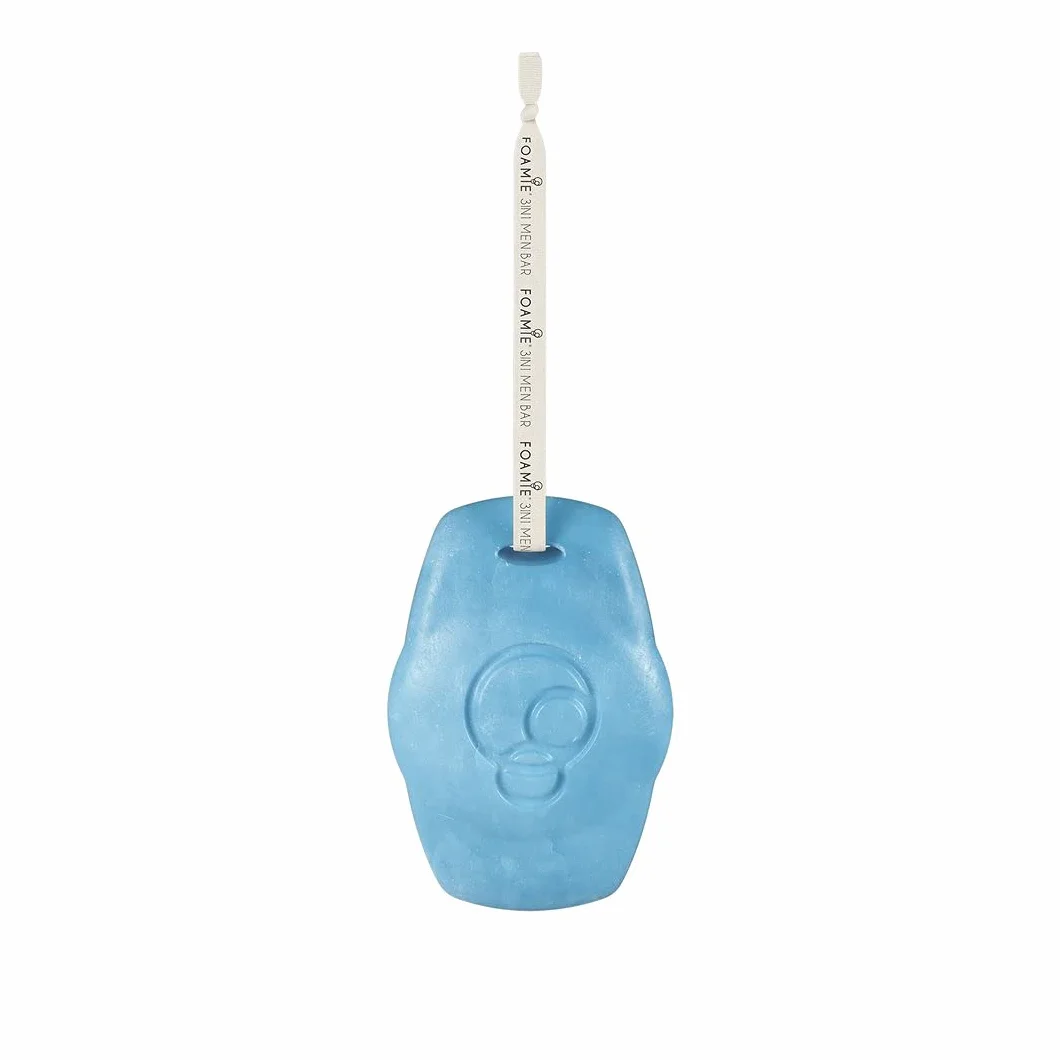 Foamie Shampoo Bar