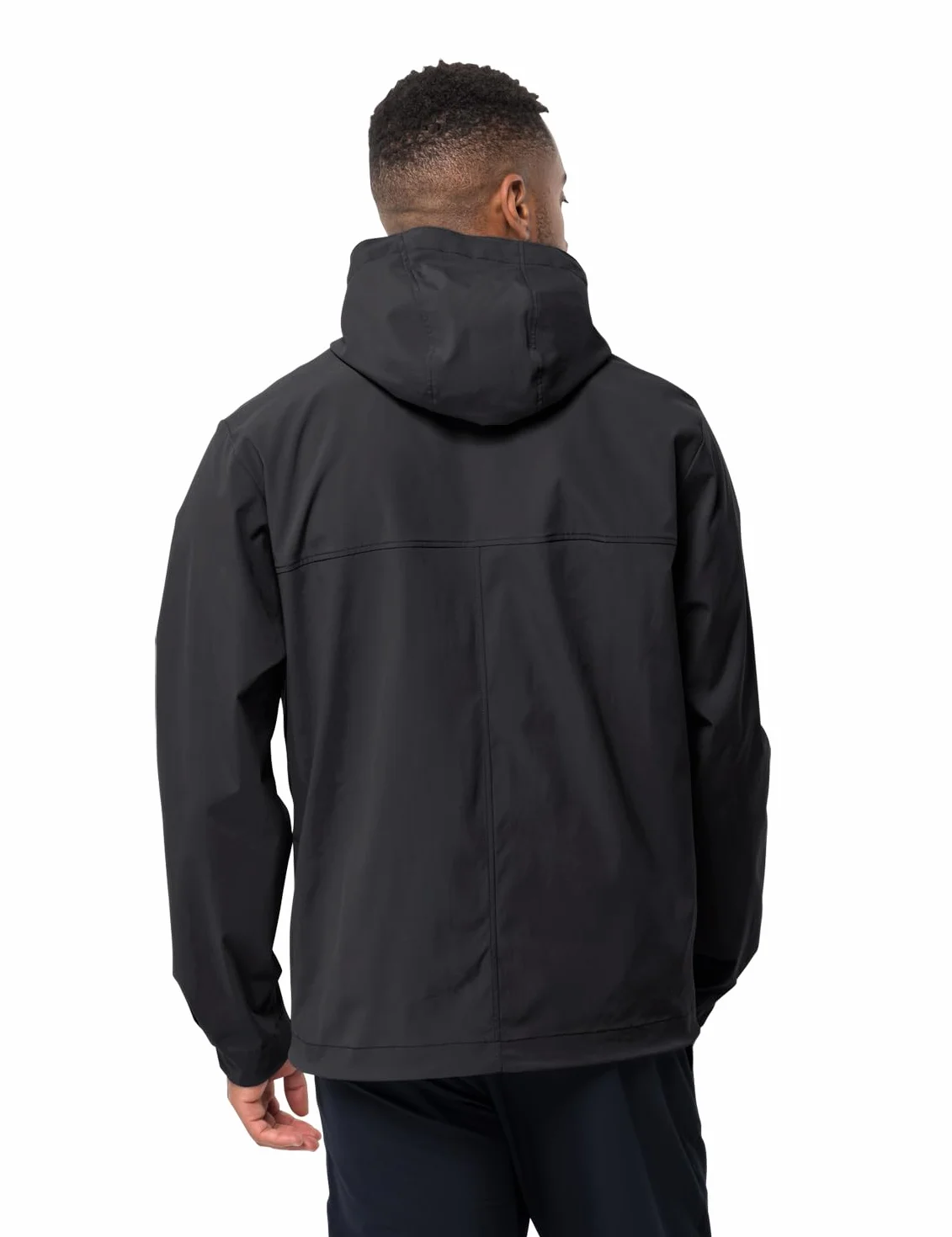 Jack Wolfskin Kurtka Mężczyźni Desert Wind Jacket M