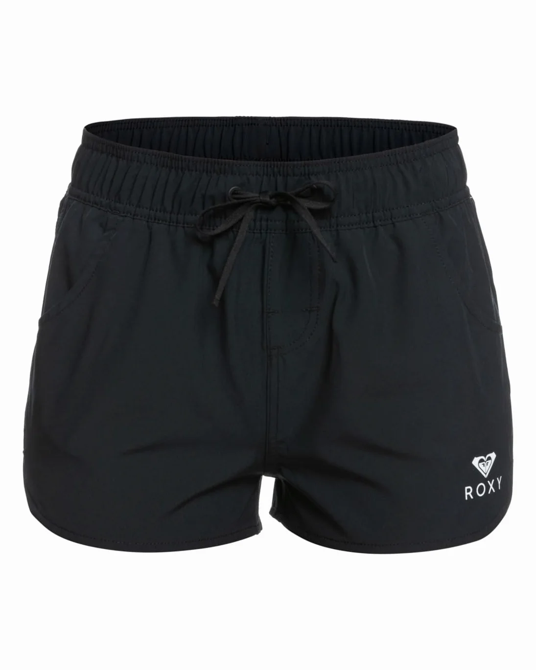 Roxy Spodenki pokładowe Kobiety Roxy Wave 5 cm – szorty damskie